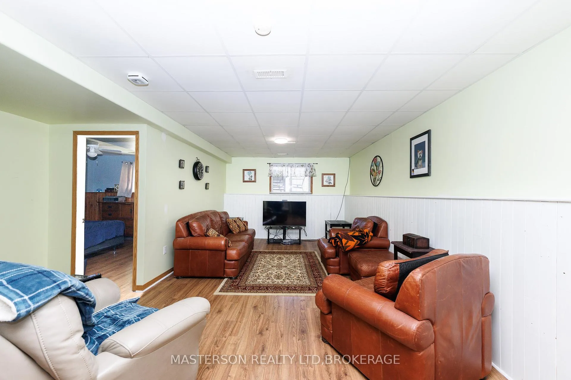 Photo 21 of 17 Lorne Street, St. Catharines, E. Chester — HOMEH