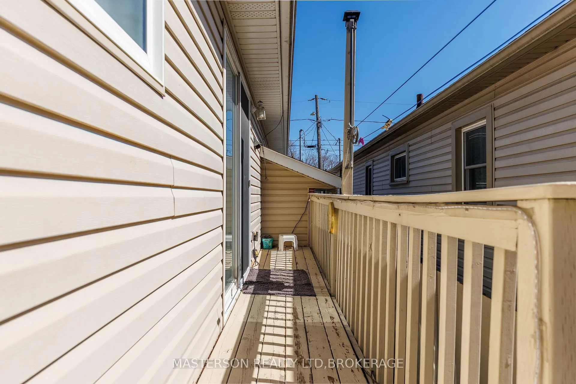 Photo 28 of 17 Lorne Street, St. Catharines, E. Chester — HOMEH