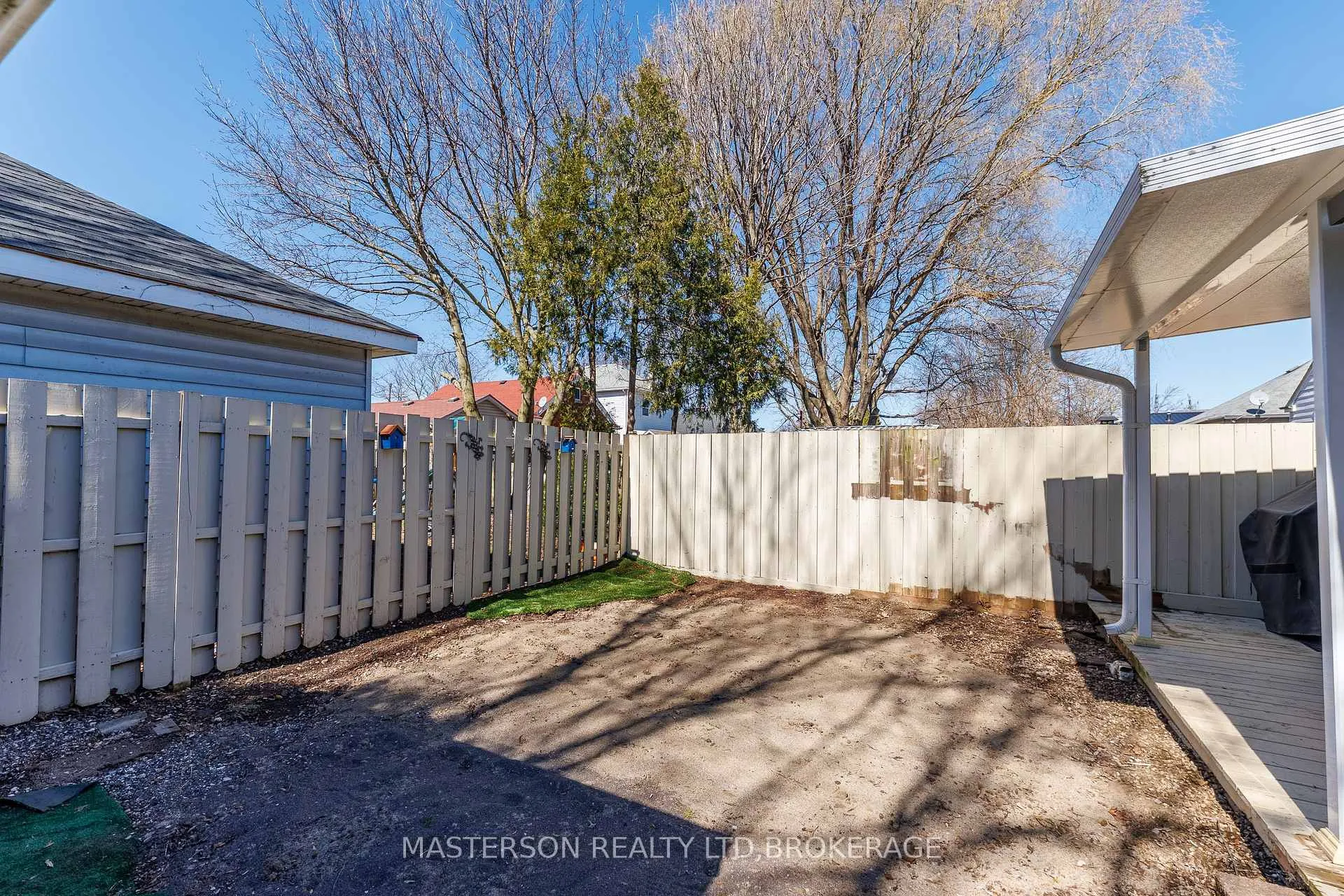 Photo 29 of 17 Lorne Street, St. Catharines, E. Chester — HOMEH