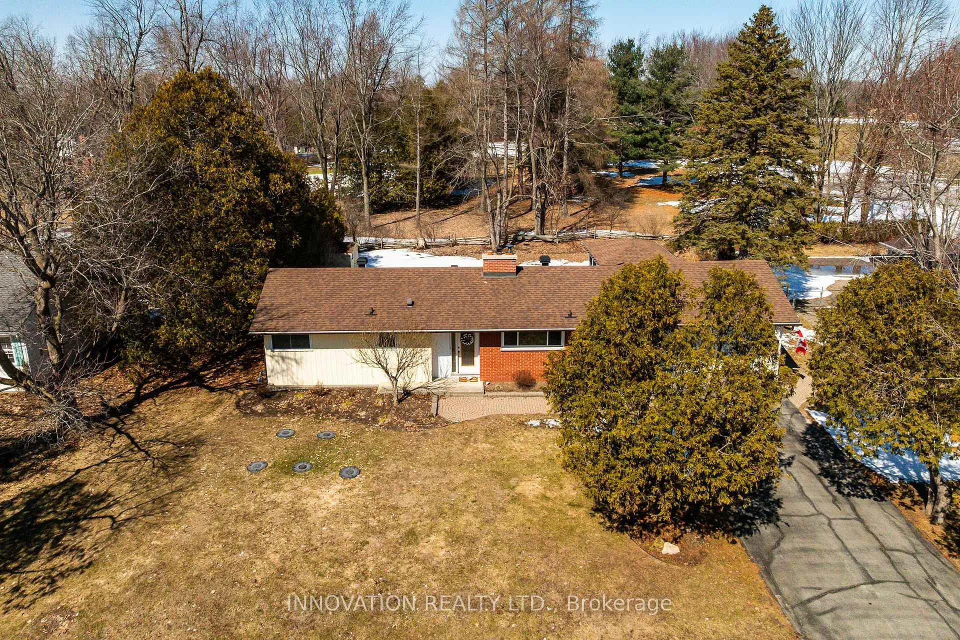 Photo 3 of 1303 Fairway Drive, Ottawa, Manotick South to Roger Stevens — HOMEH