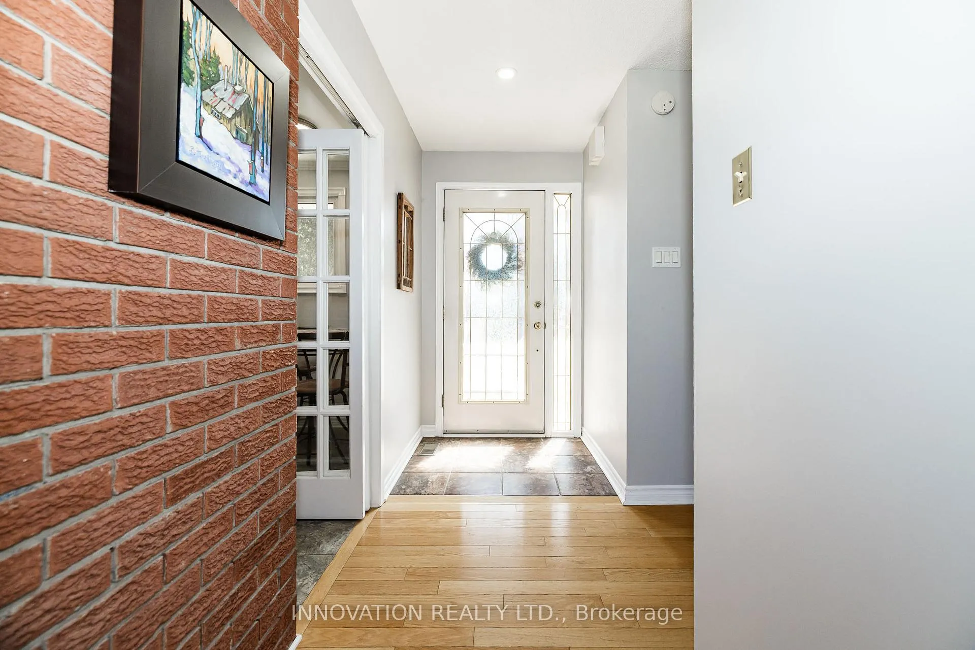 Photo 4 of 1303 Fairway Drive, Ottawa, Manotick South to Roger Stevens — HOMEH
