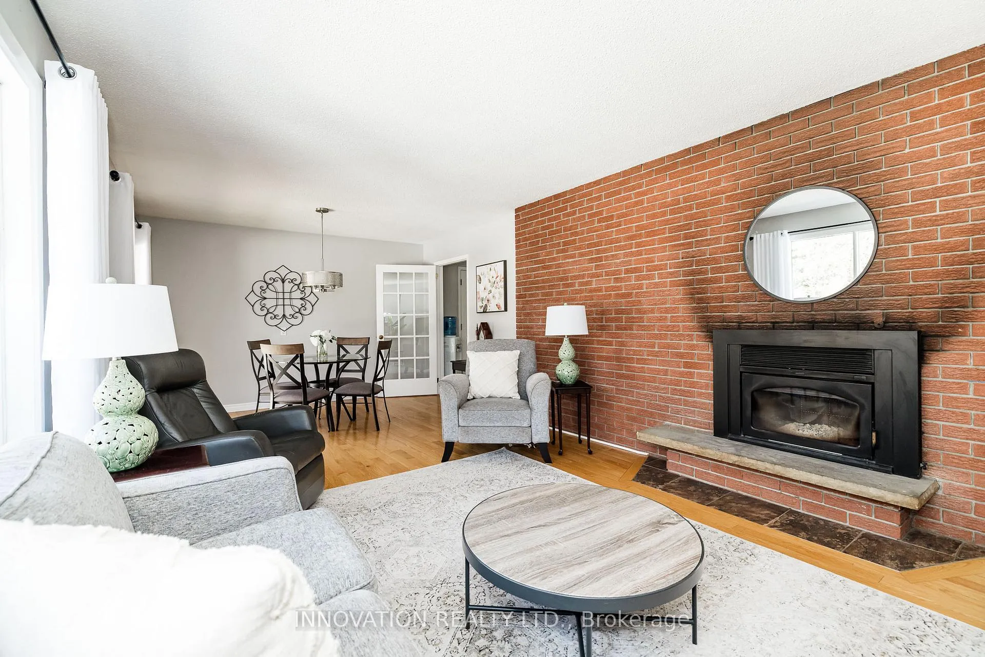 Photo 7 of 1303 Fairway Drive, Ottawa, Manotick South to Roger Stevens — HOMEH