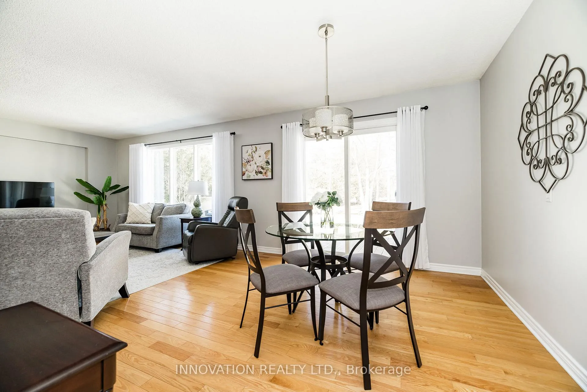 Photo 9 of 1303 Fairway Drive, Ottawa, Manotick South to Roger Stevens — HOMEH