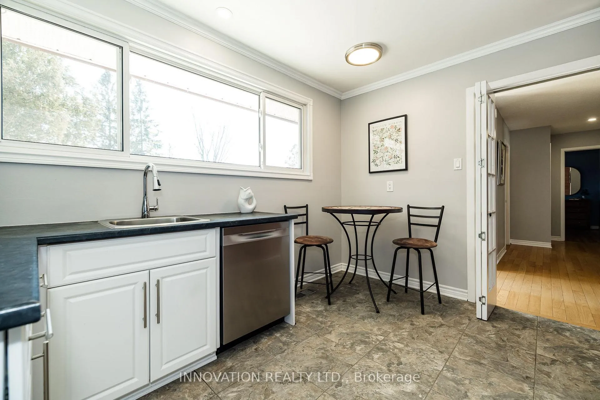Photo 12 of 1303 Fairway Drive, Ottawa, Manotick South to Roger Stevens — HOMEH