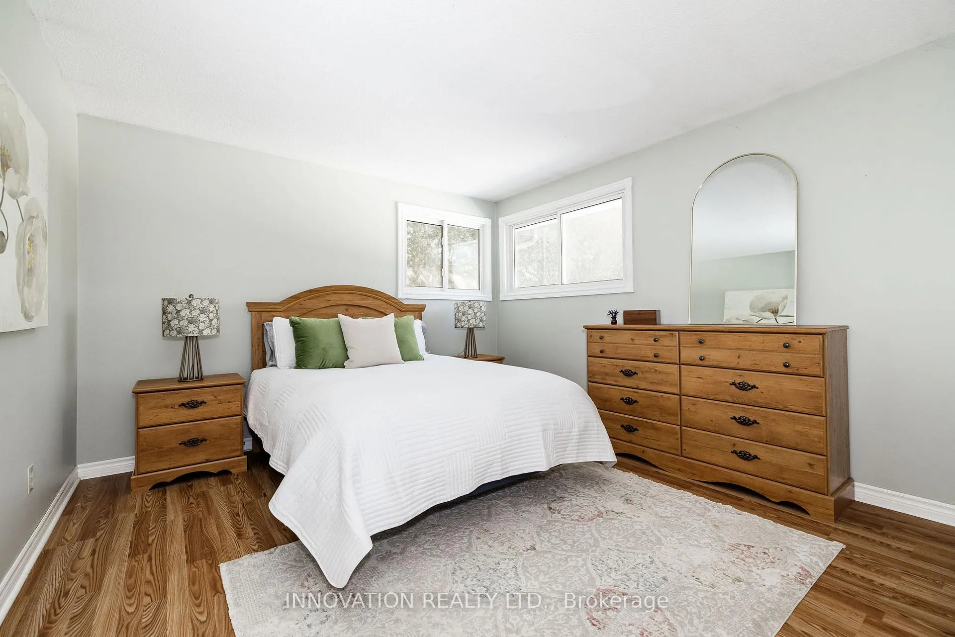 Photo 13 of 1303 Fairway Drive, Ottawa, Manotick South to Roger Stevens — HOMEH