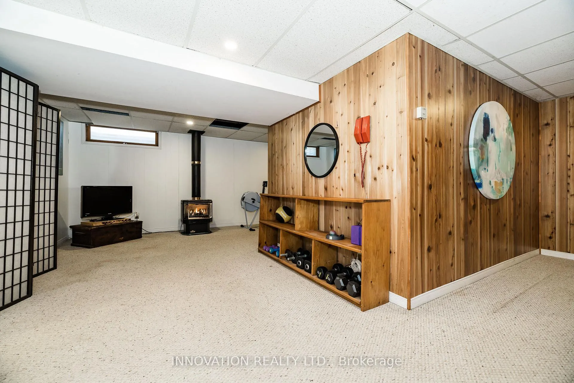 Photo 22 of 1303 Fairway Drive, Ottawa, Manotick South to Roger Stevens — HOMEH