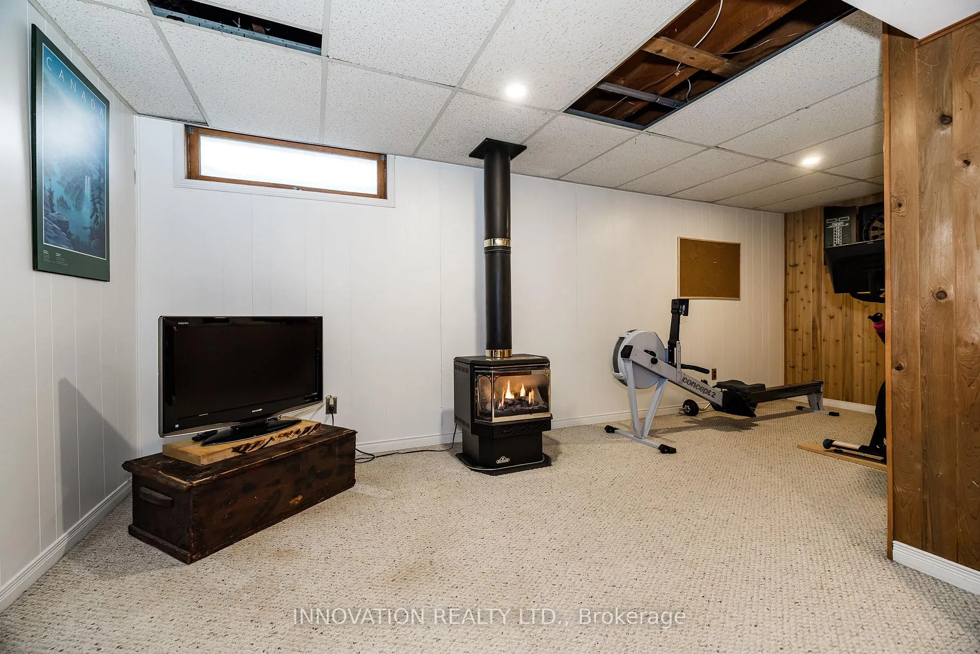 Photo 23 of 1303 Fairway Drive, Ottawa, Manotick South to Roger Stevens — HOMEH