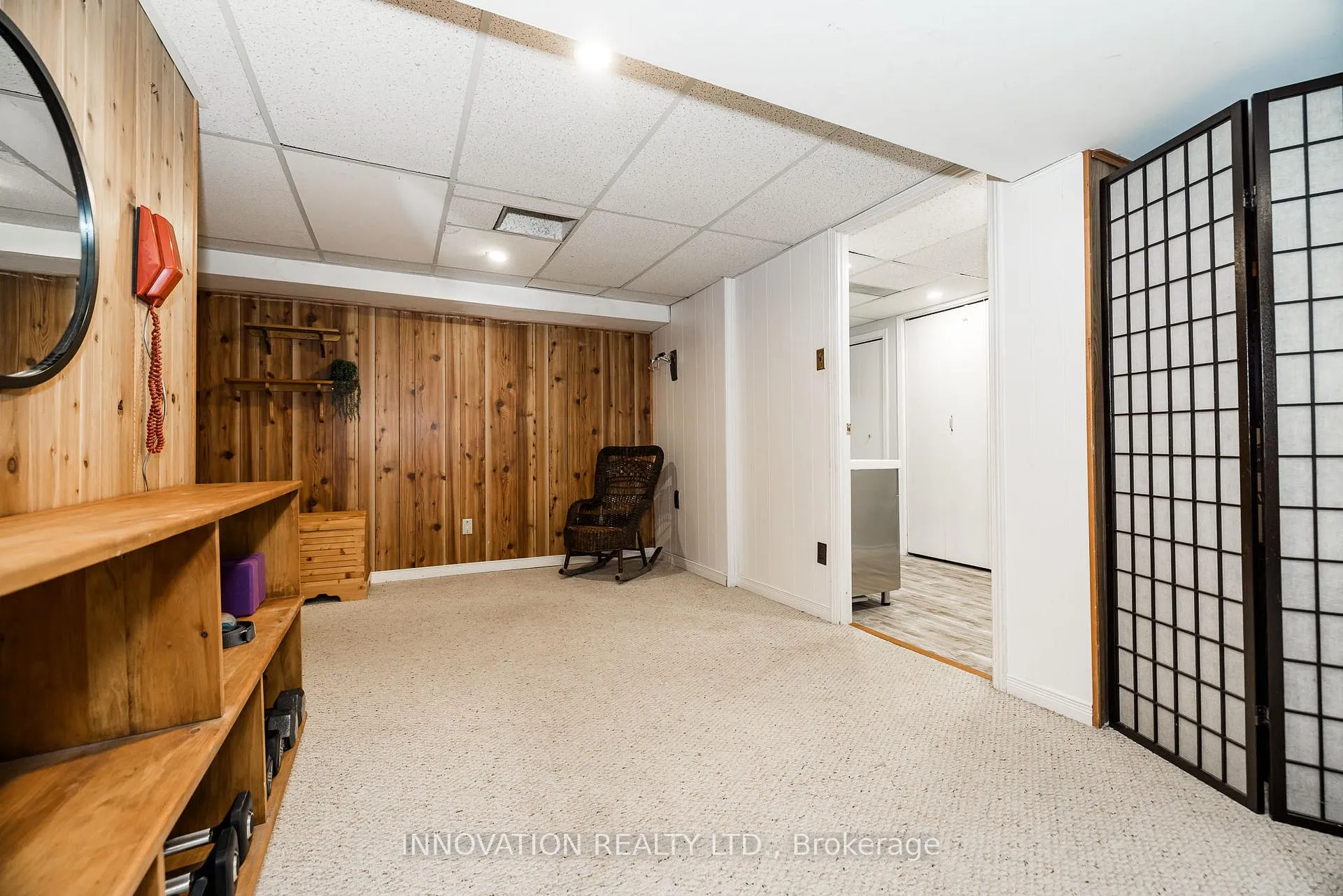 Photo 24 of 1303 Fairway Drive, Ottawa, Manotick South to Roger Stevens — HOMEH
