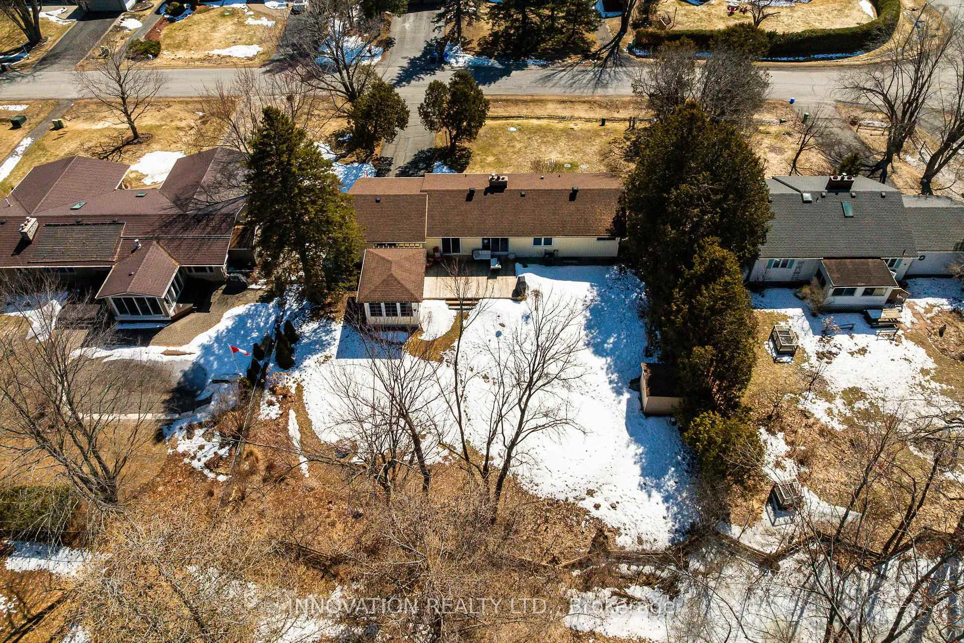 Photo 29 of 1303 Fairway Drive, Ottawa, Manotick South to Roger Stevens — HOMEH