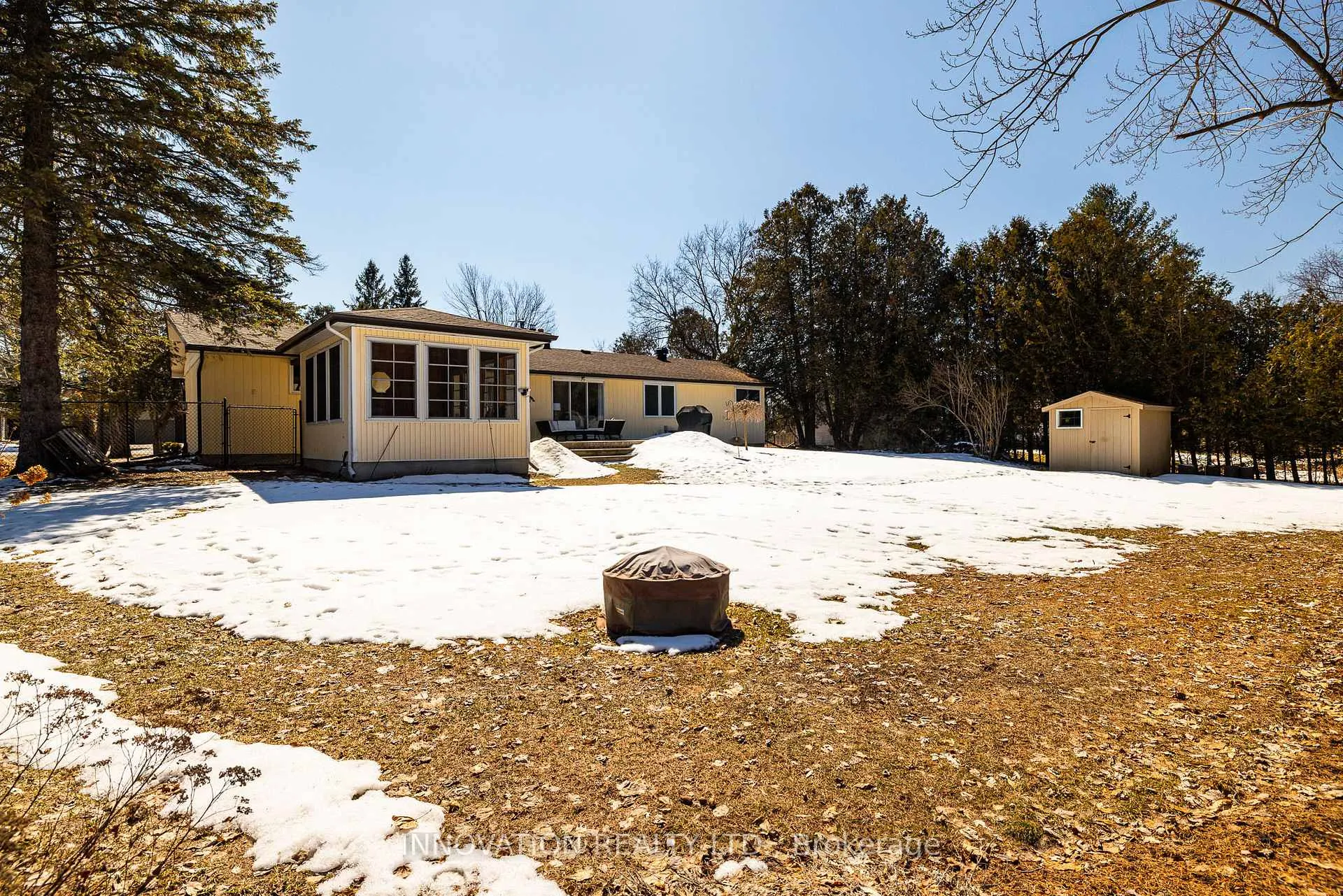 Photo 30 of 1303 Fairway Drive, Ottawa, Manotick South to Roger Stevens — HOMEH