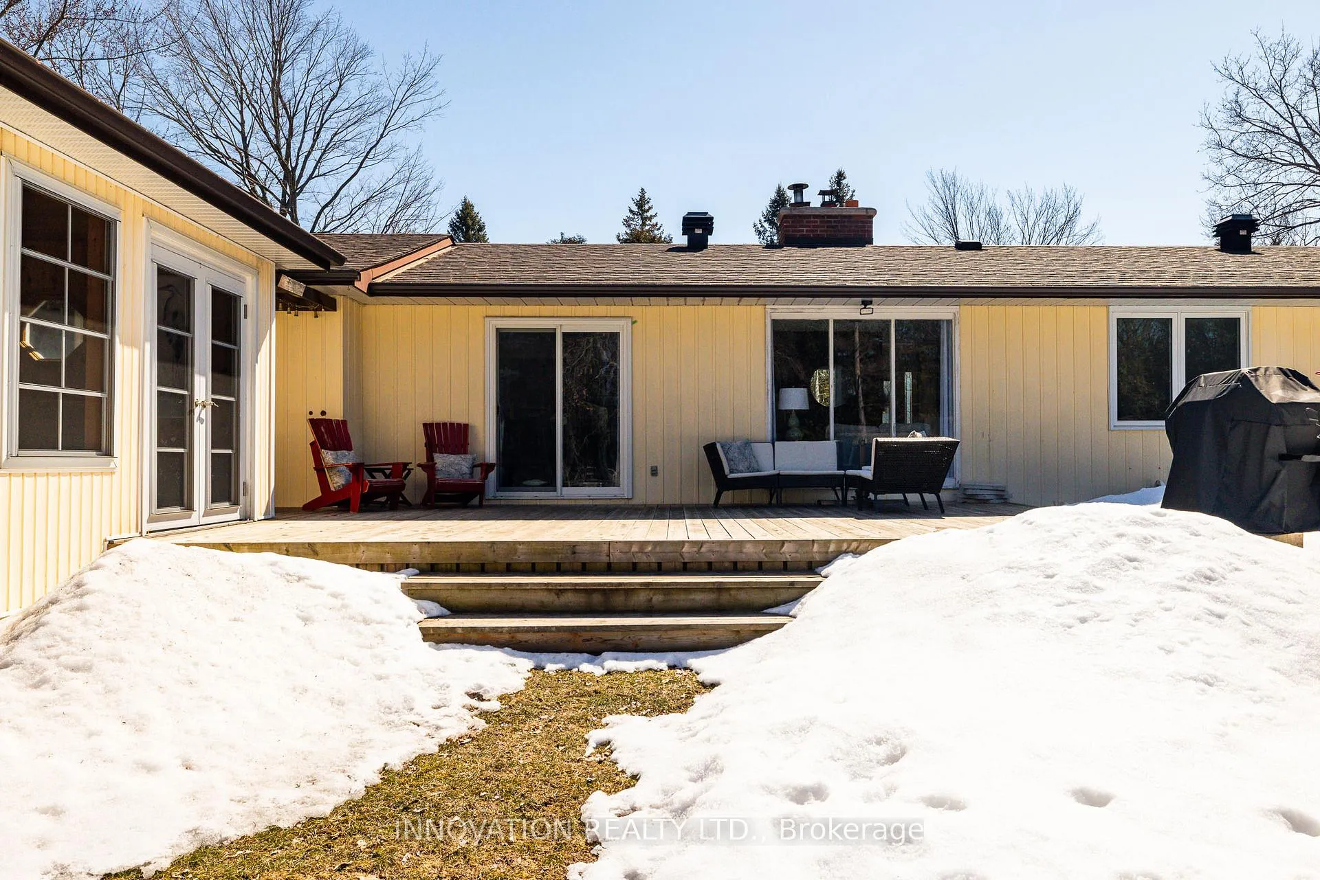 Photo 31 of 1303 Fairway Drive, Ottawa, Manotick South to Roger Stevens — HOMEH