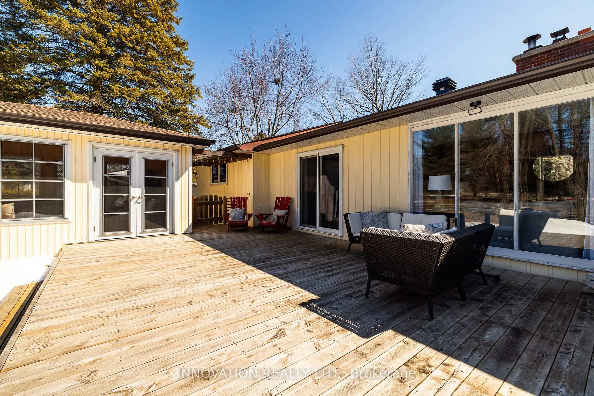Photo 32 of 1303 Fairway Drive, Ottawa, Manotick South to Roger Stevens — HOMEH