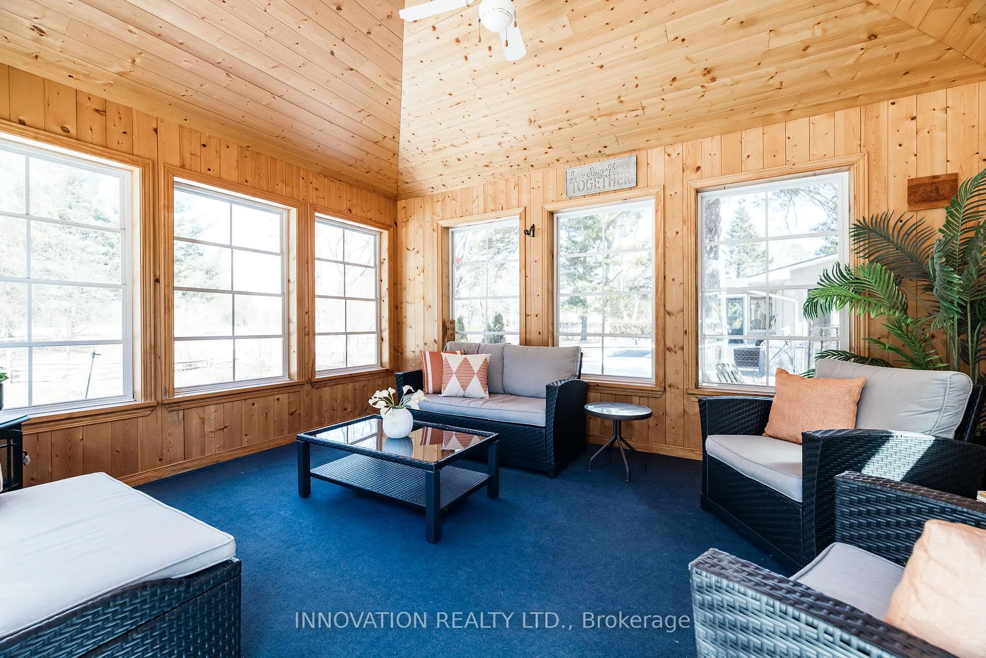 Photo 34 of 1303 Fairway Drive, Ottawa, Manotick South to Roger Stevens — HOMEH