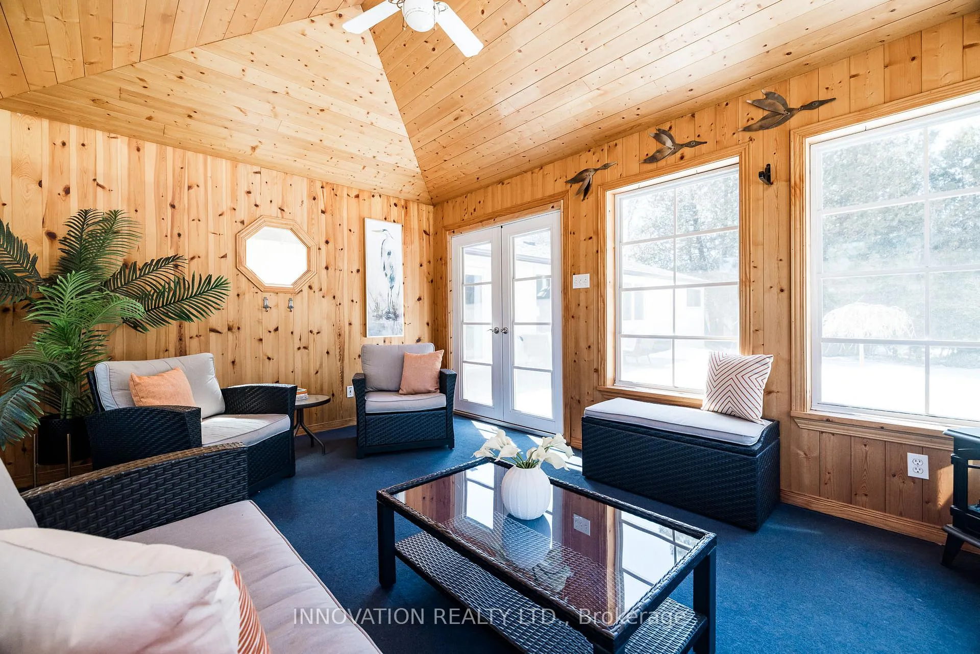 Photo 35 of 1303 Fairway Drive, Ottawa, Manotick South to Roger Stevens — HOMEH