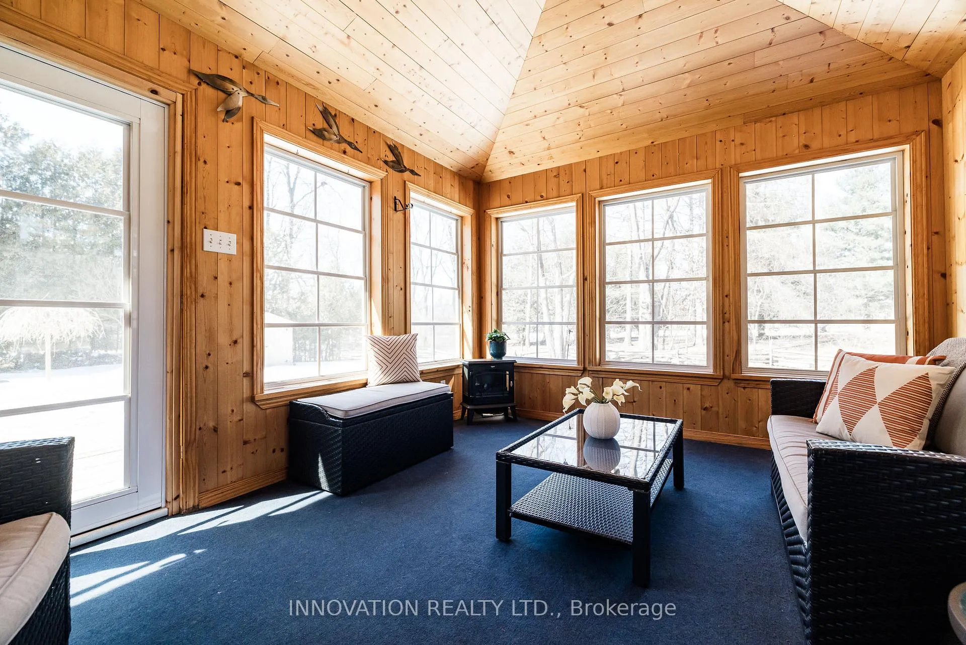 Photo 36 of 1303 Fairway Drive, Ottawa, Manotick South to Roger Stevens — HOMEH