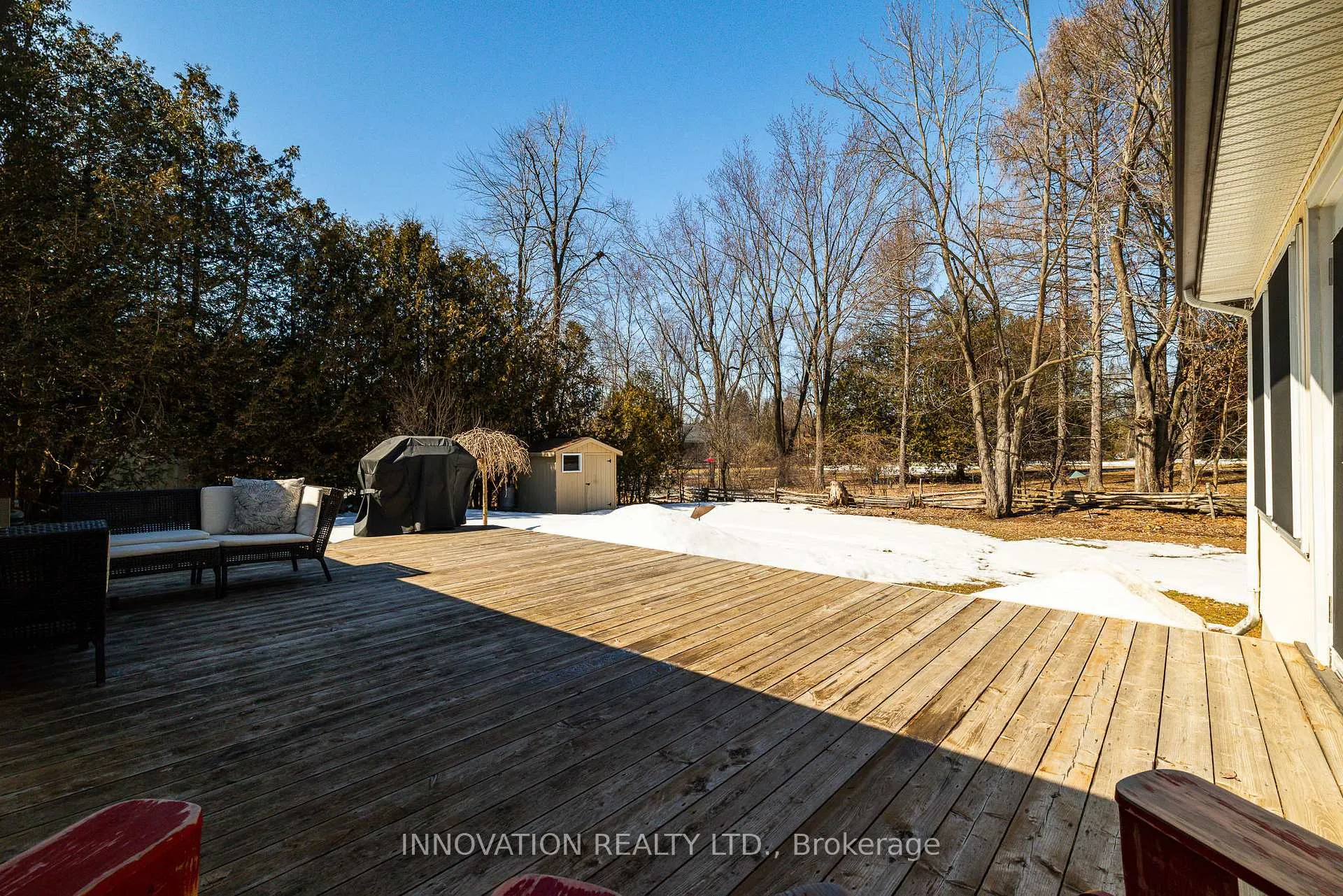 Photo 37 of 1303 Fairway Drive, Ottawa, Manotick South to Roger Stevens — HOMEH