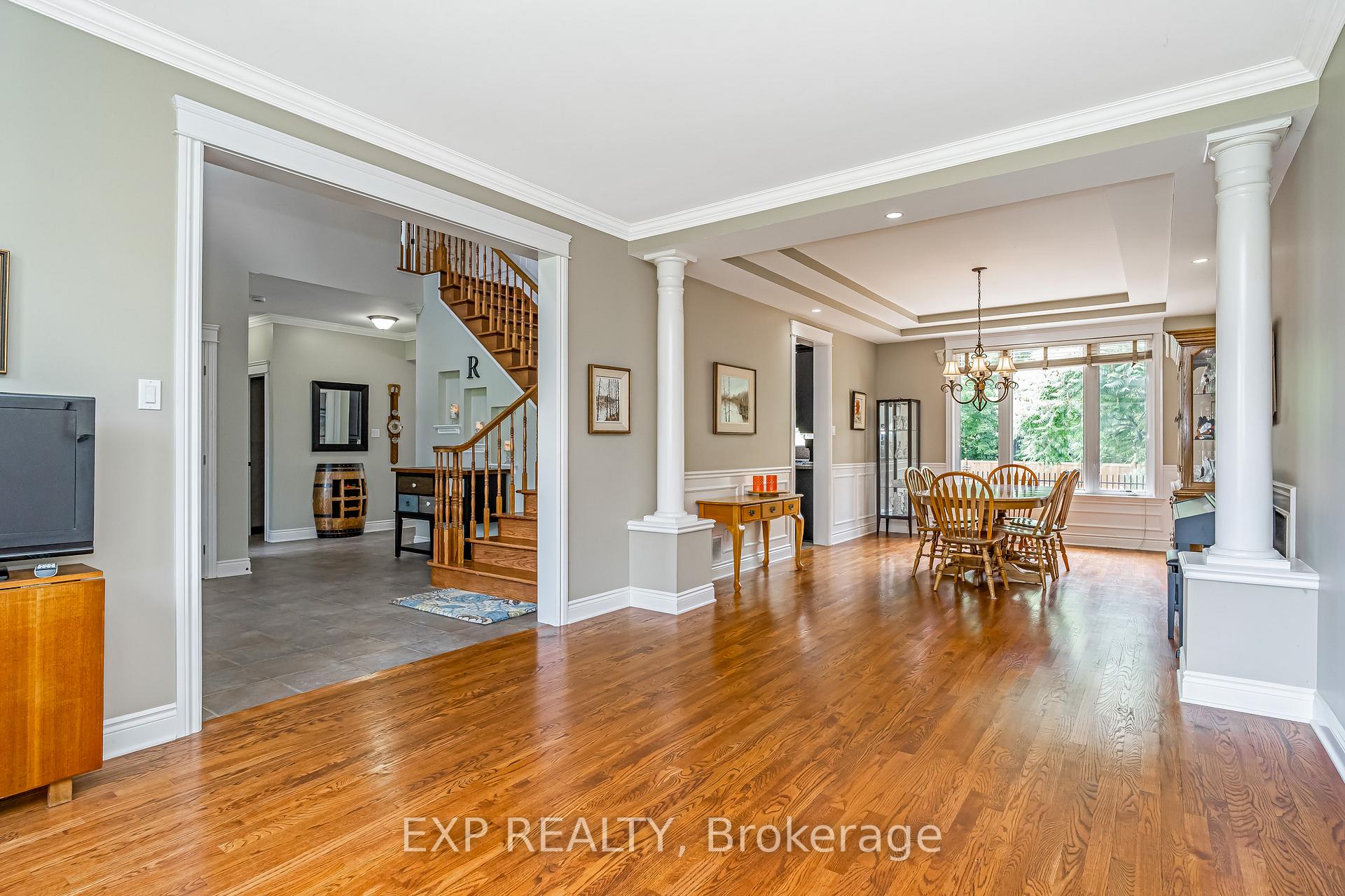Photo 4 of 1125 Waterpark Place, Ottawa, Manotick Long Island & Nicholls Island — HOMEH