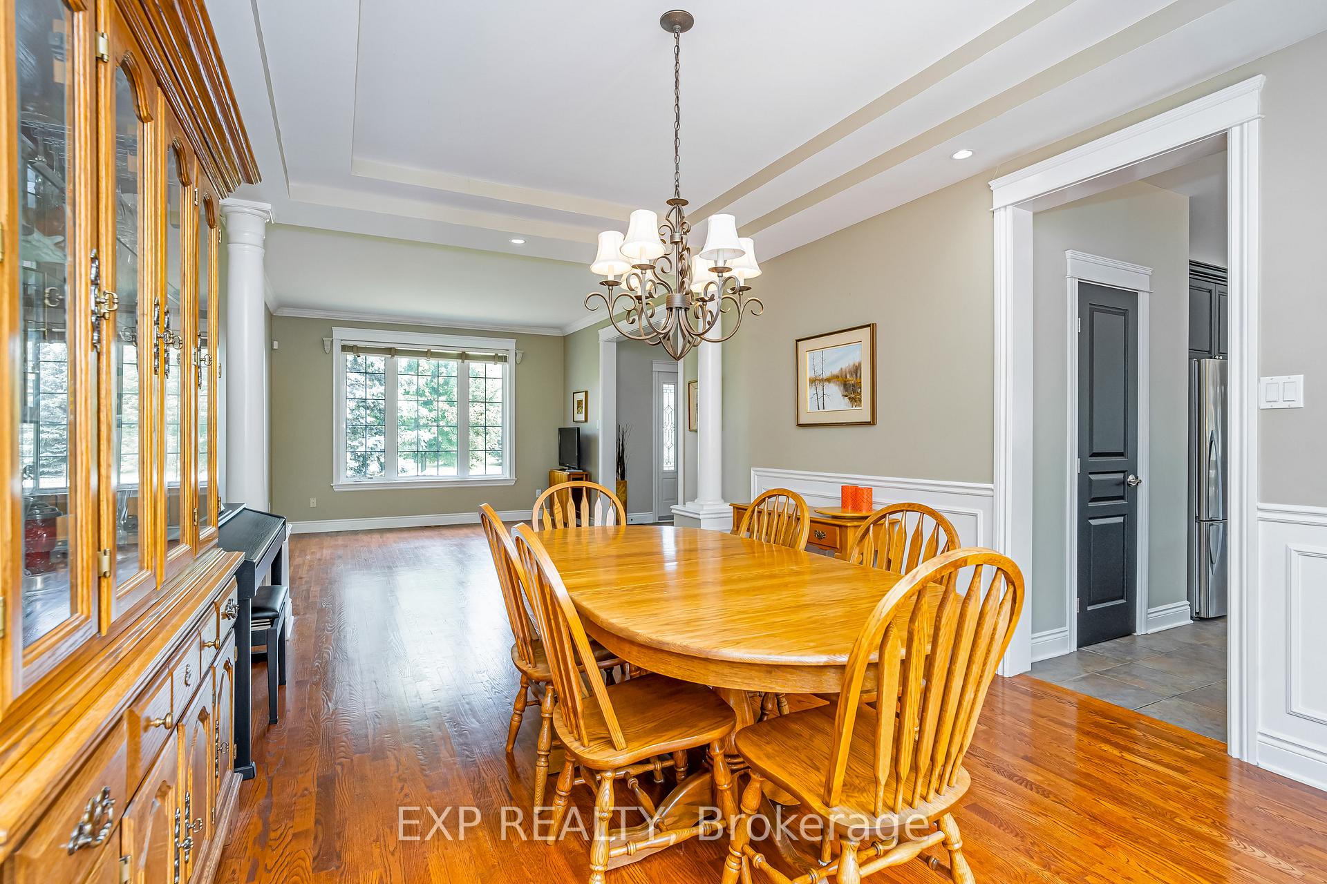 Photo 5 of 1125 Waterpark Place, Ottawa, Manotick Long Island & Nicholls Island — HOMEH