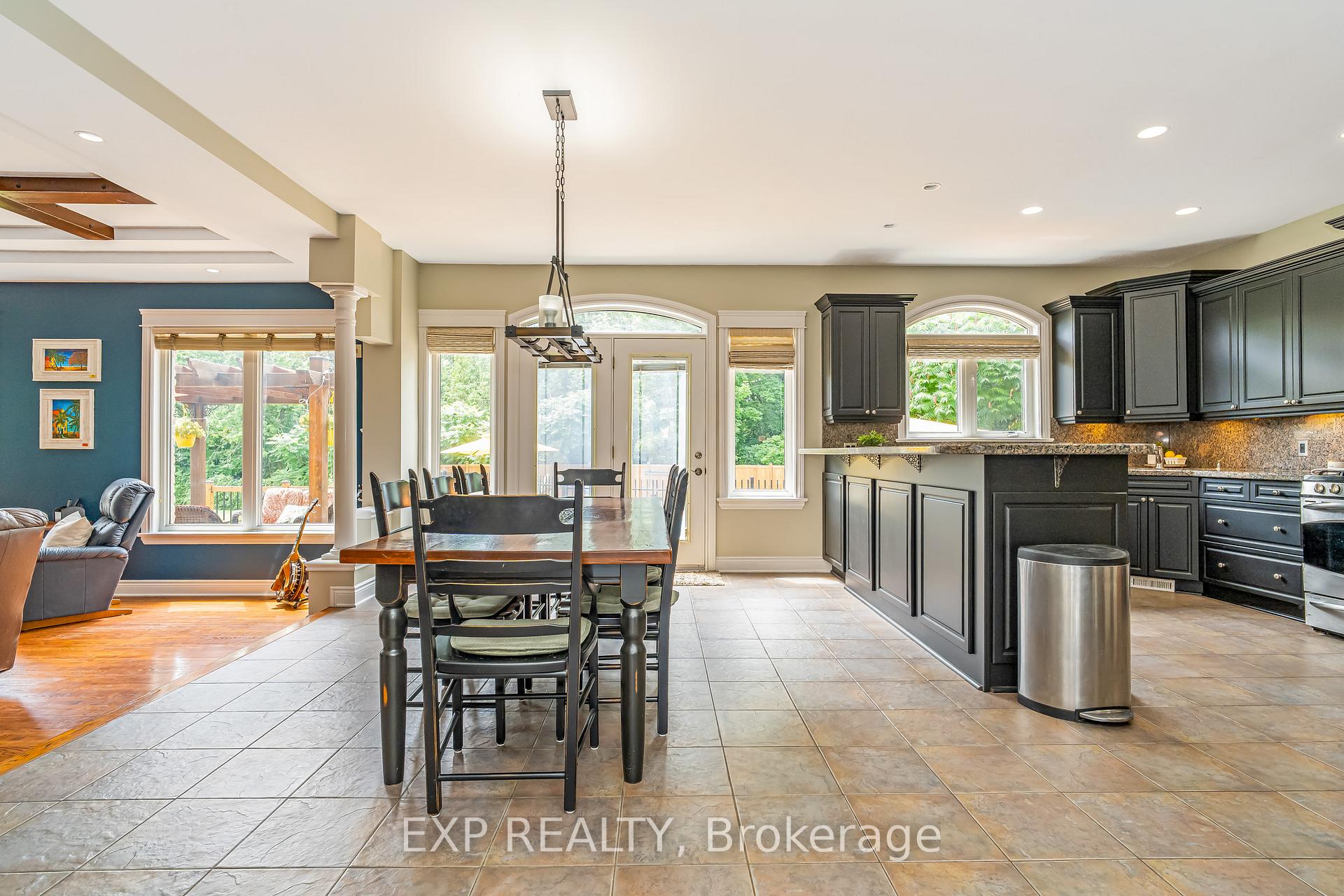 Photo 8 of 1125 Waterpark Place, Ottawa, Manotick Long Island & Nicholls Island — HOMEH
