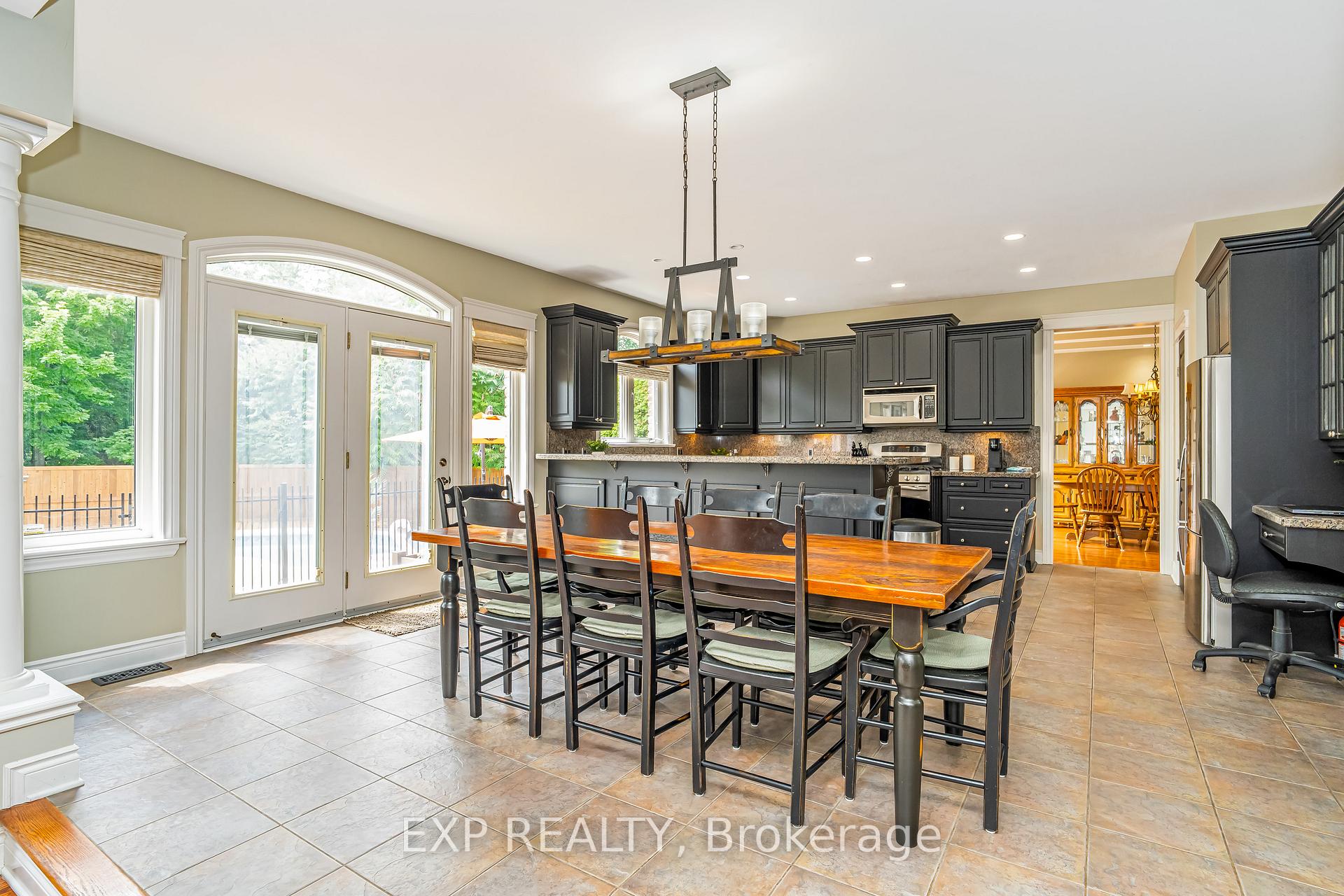 Photo 10 of 1125 Waterpark Place, Ottawa, Manotick Long Island & Nicholls Island — HOMEH