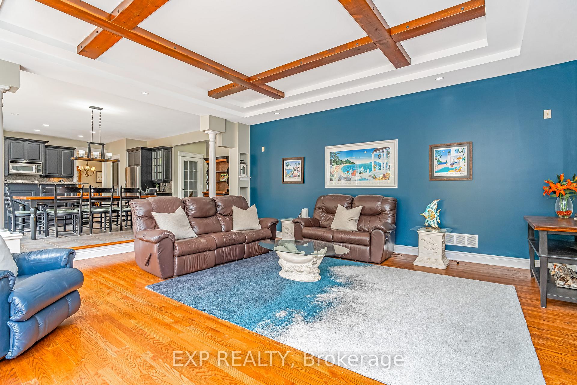 Photo 11 of 1125 Waterpark Place, Ottawa, Manotick Long Island & Nicholls Island — HOMEH