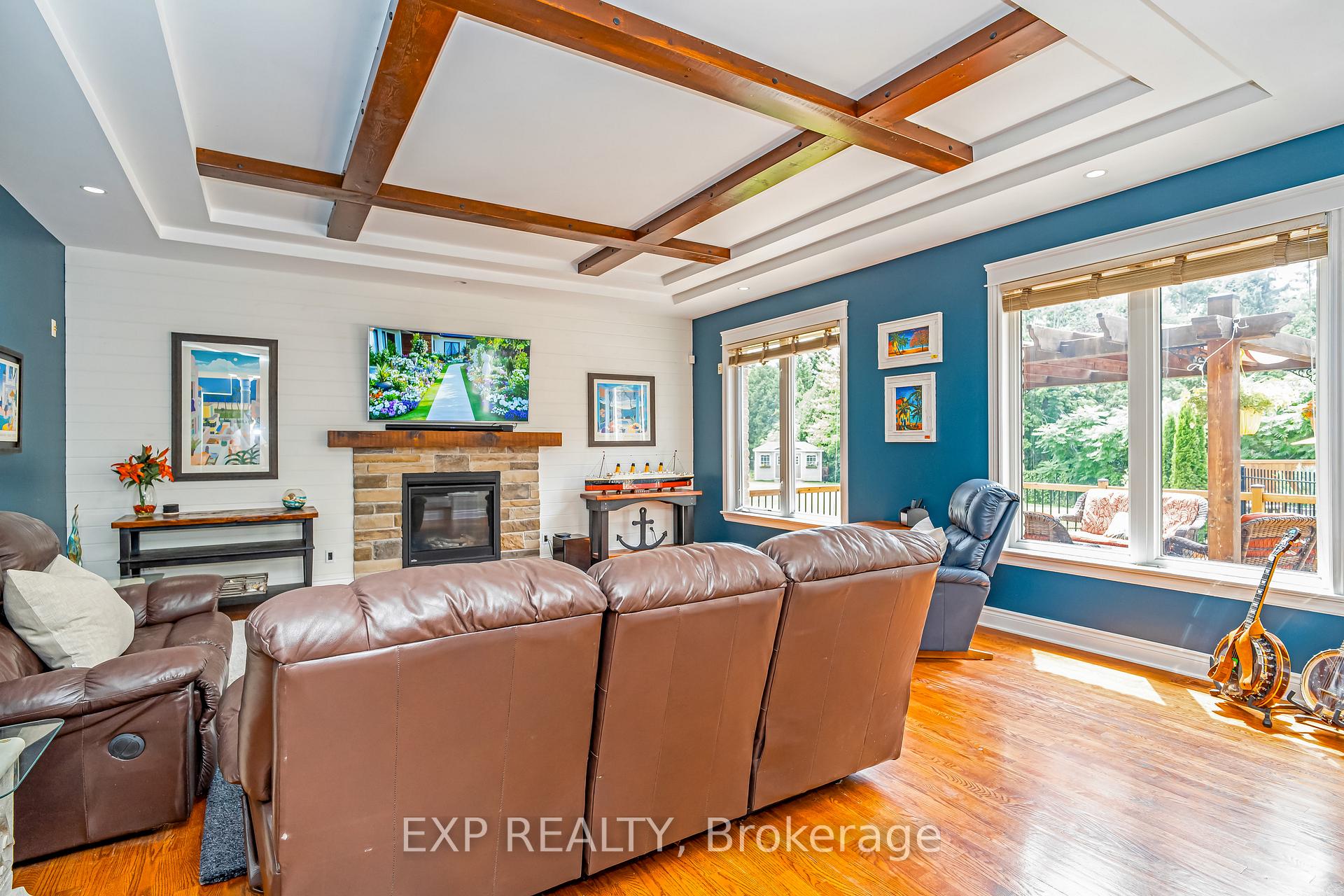 Photo 12 of 1125 Waterpark Place, Ottawa, Manotick Long Island & Nicholls Island — HOMEH
