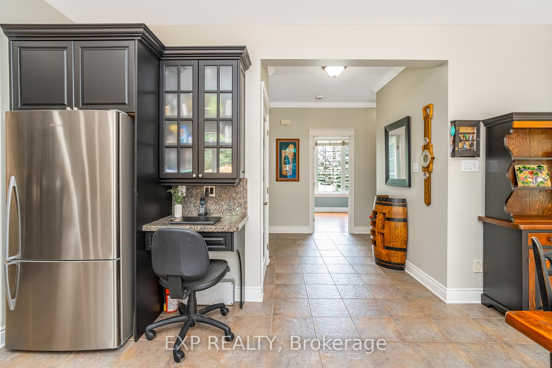 Photo 13 of 1125 Waterpark Place, Ottawa, Manotick Long Island & Nicholls Island — HOMEH