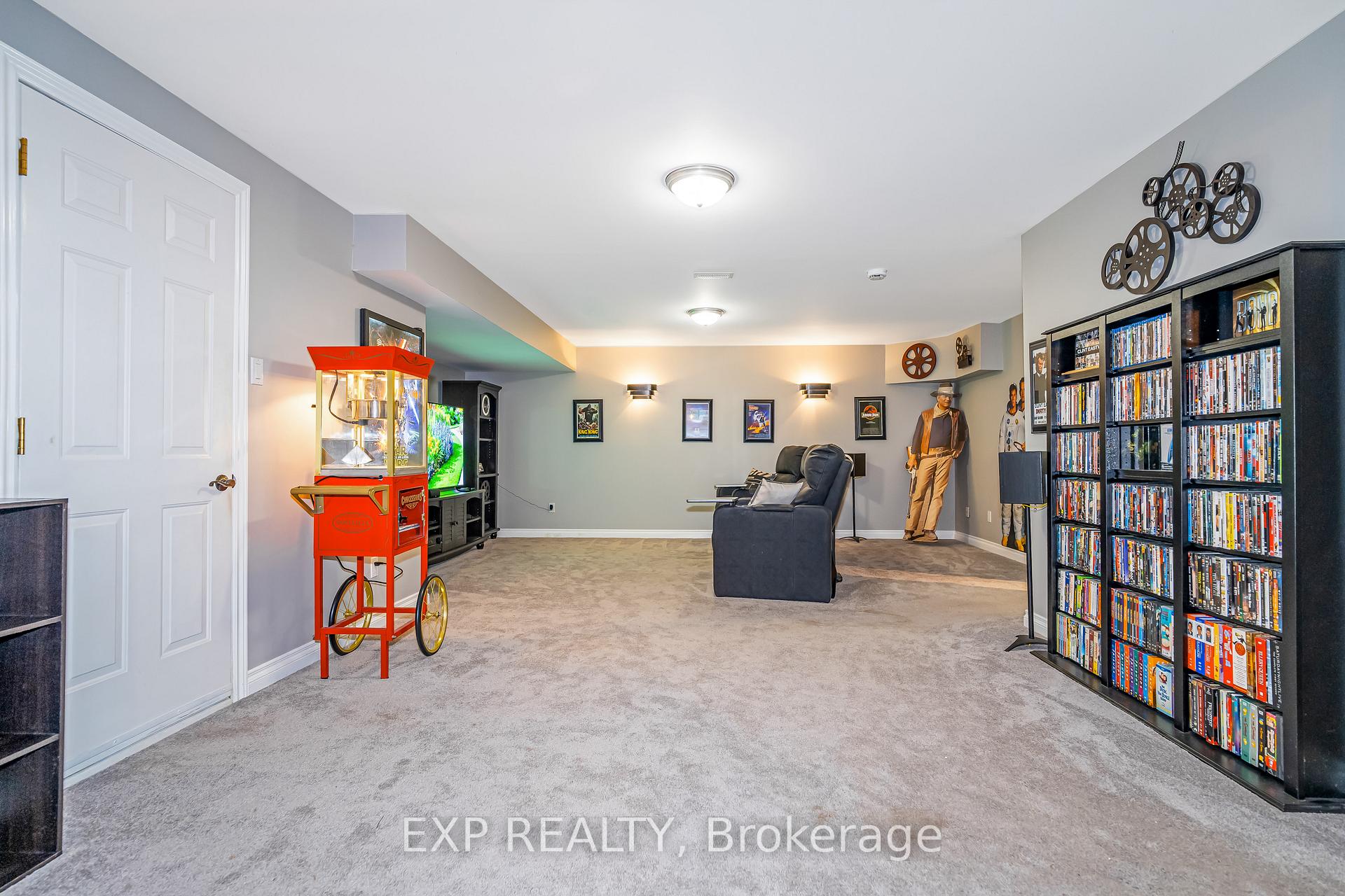 Photo 32 of 1125 Waterpark Place, Ottawa, Manotick Long Island & Nicholls Island — HOMEH