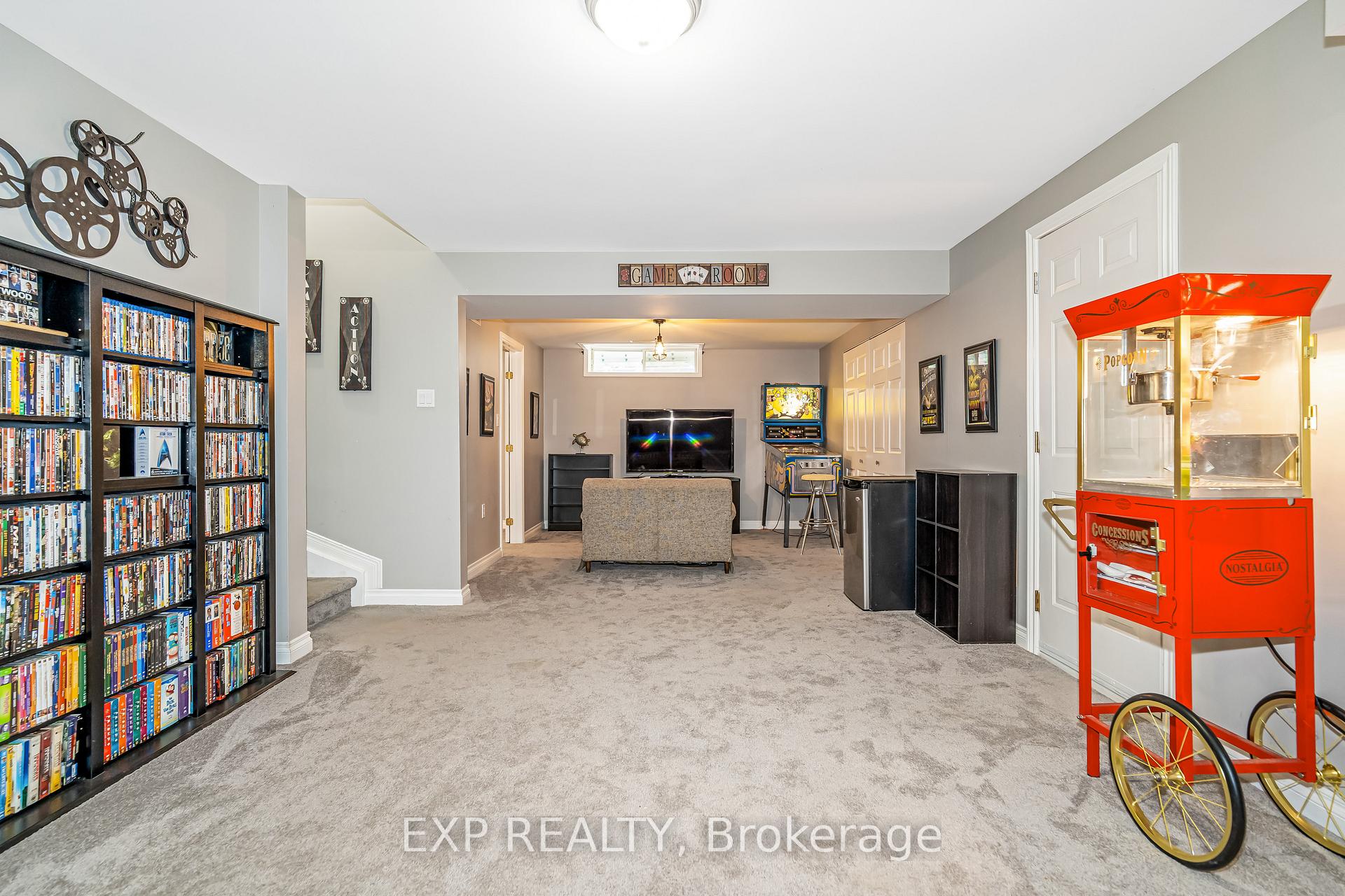 Photo 33 of 1125 Waterpark Place, Ottawa, Manotick Long Island & Nicholls Island — HOMEH
