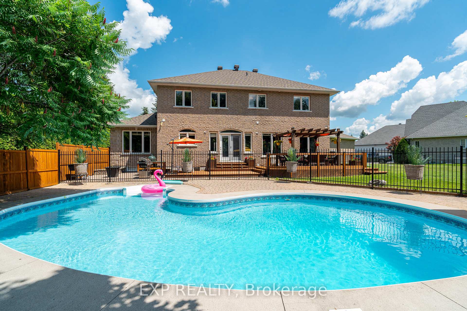 Photo 37 of 1125 Waterpark Place, Ottawa, Manotick Long Island & Nicholls Island — HOMEH