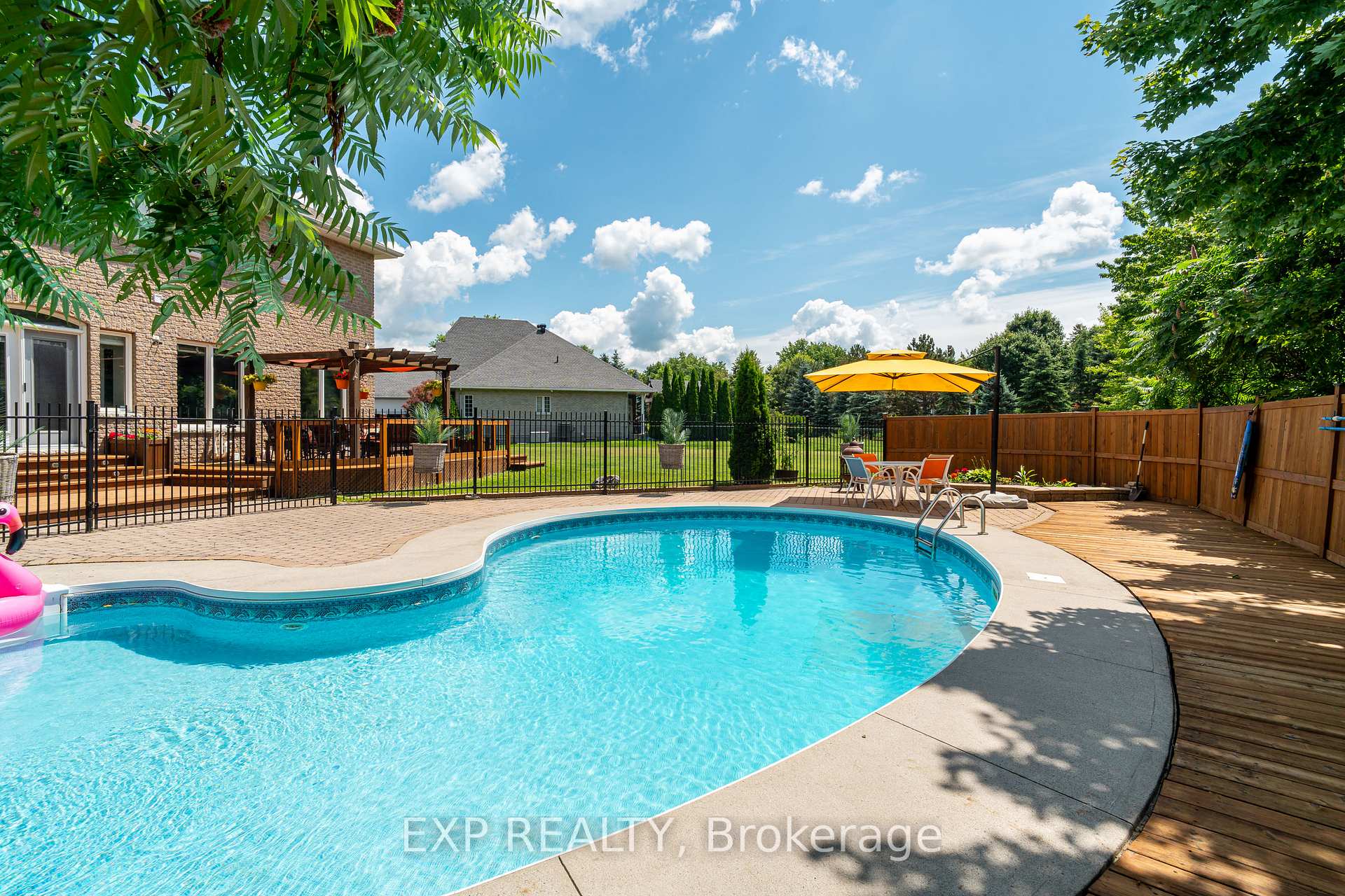 Photo 38 of 1125 Waterpark Place, Ottawa, Manotick Long Island & Nicholls Island — HOMEH