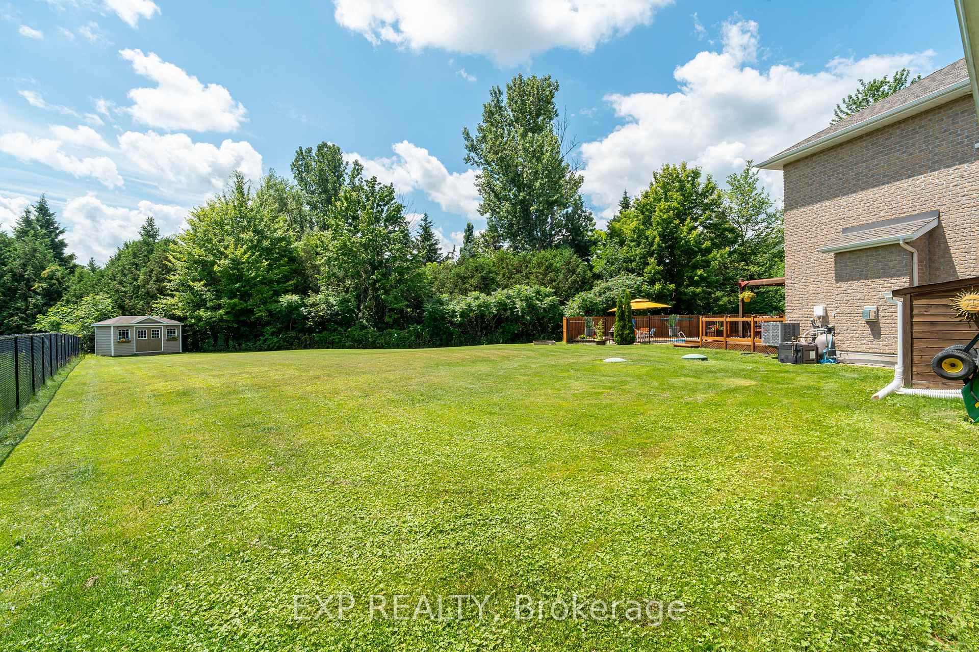 Photo 39 of 1125 Waterpark Place, Ottawa, Manotick Long Island & Nicholls Island — HOMEH