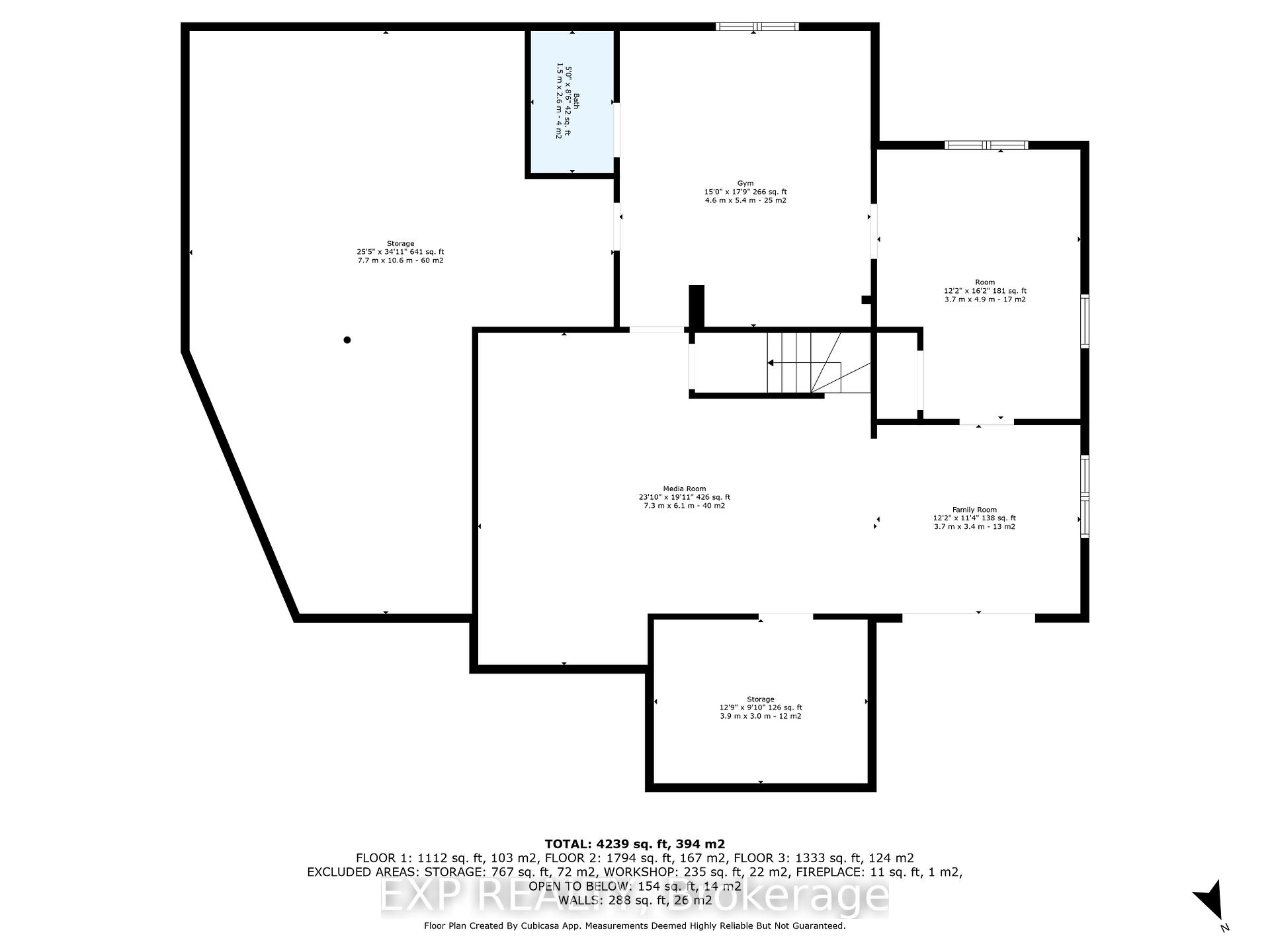 Photo 41 of 1125 Waterpark Place, Ottawa, Manotick Long Island & Nicholls Island — HOMEH