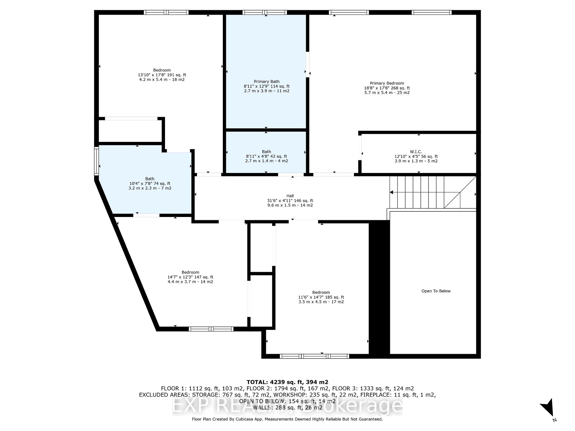 Photo 43 of 1125 Waterpark Place, Ottawa, Manotick Long Island & Nicholls Island — HOMEH