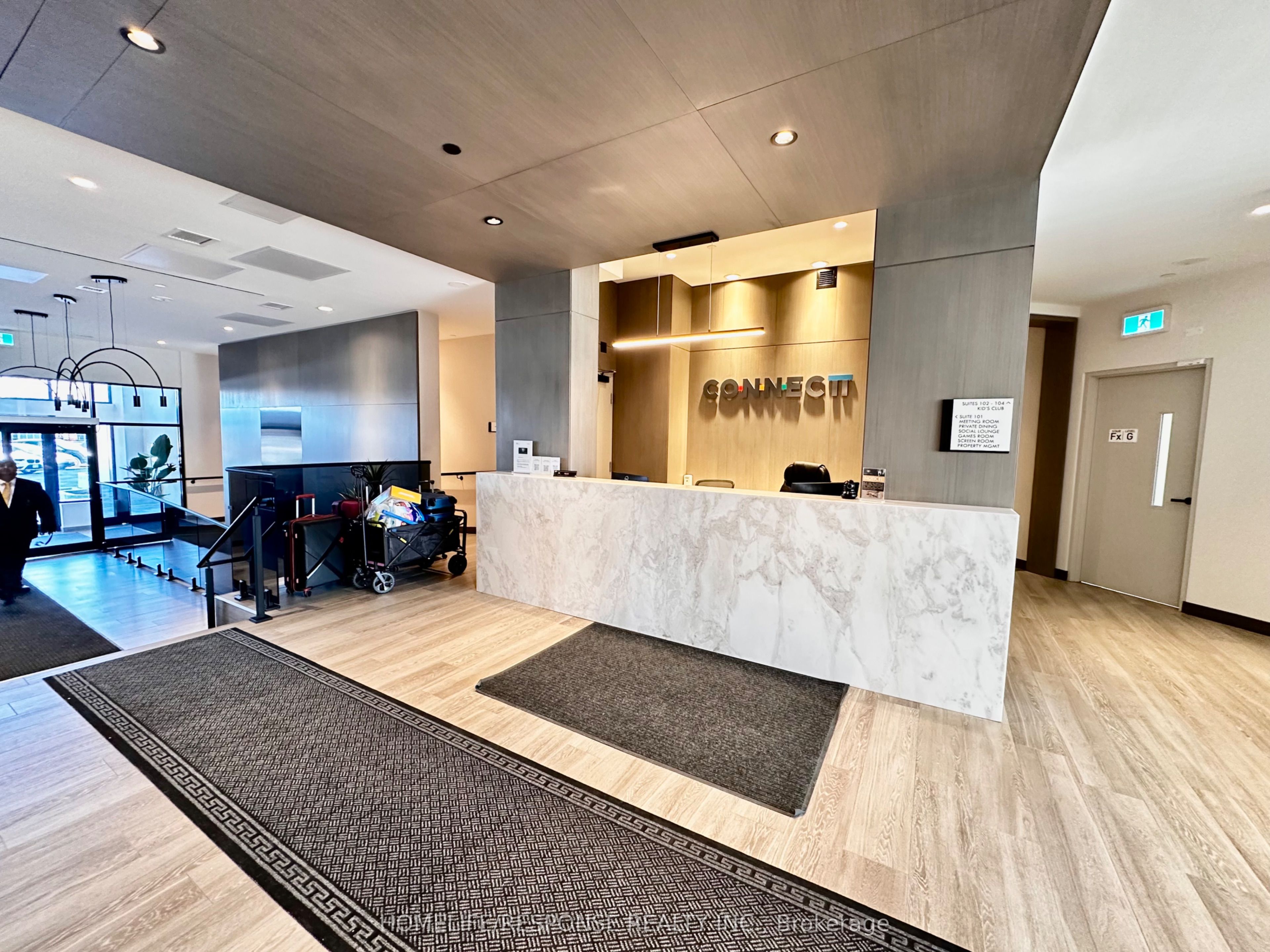 Photo 27 of Unit 605, 8020 Derry Road, Milton, Coates — HOMEH