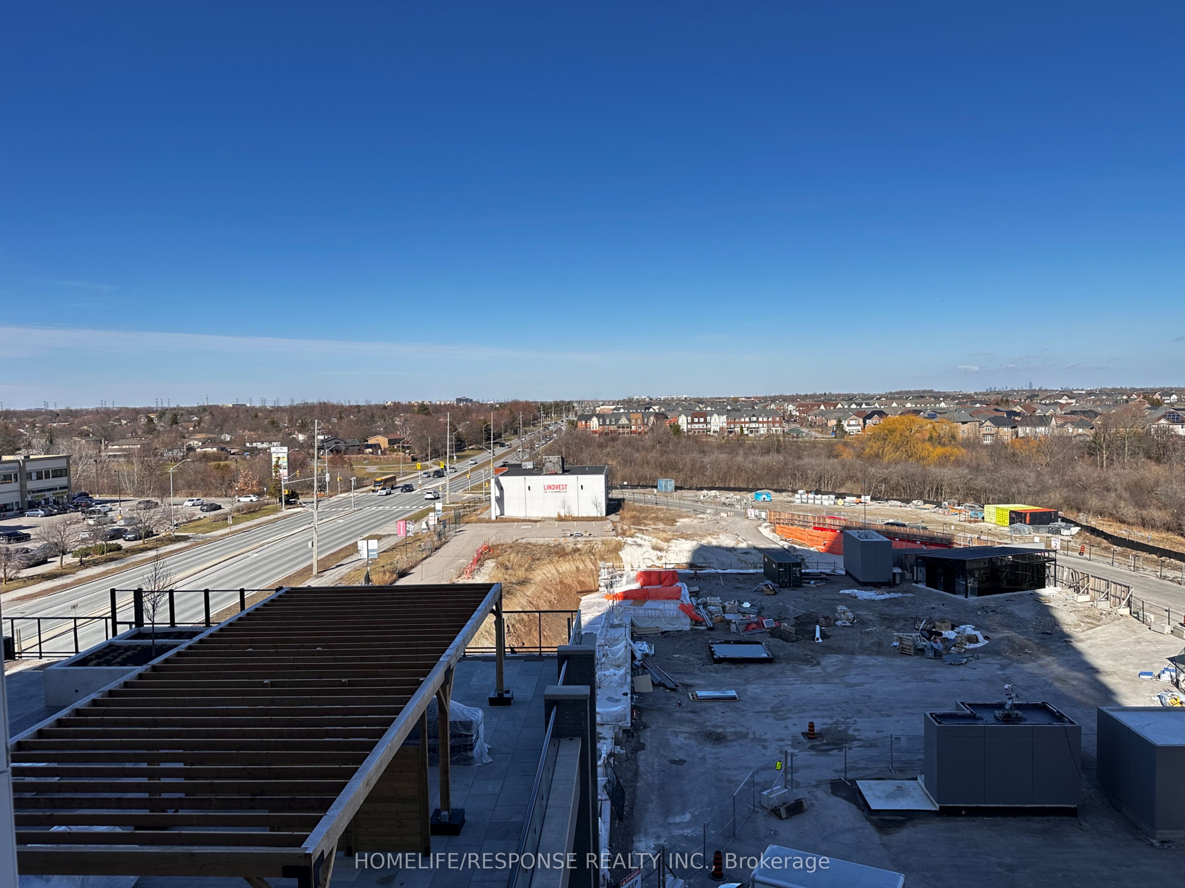 Photo 17 of Unit 605, 8020 Derry Road, Milton, Coates — HOMEH