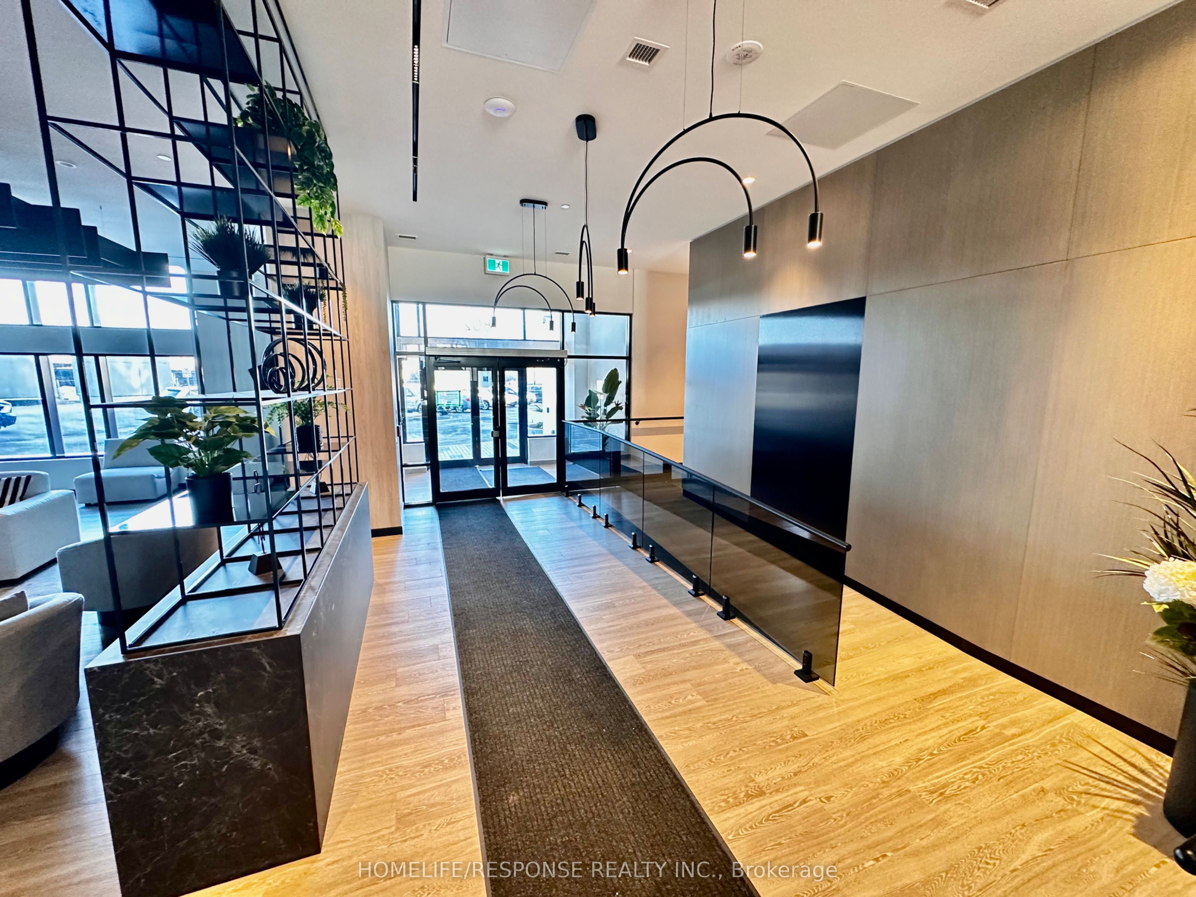 Photo 28 of Unit 605, 8020 Derry Road, Milton, Coates — HOMEH