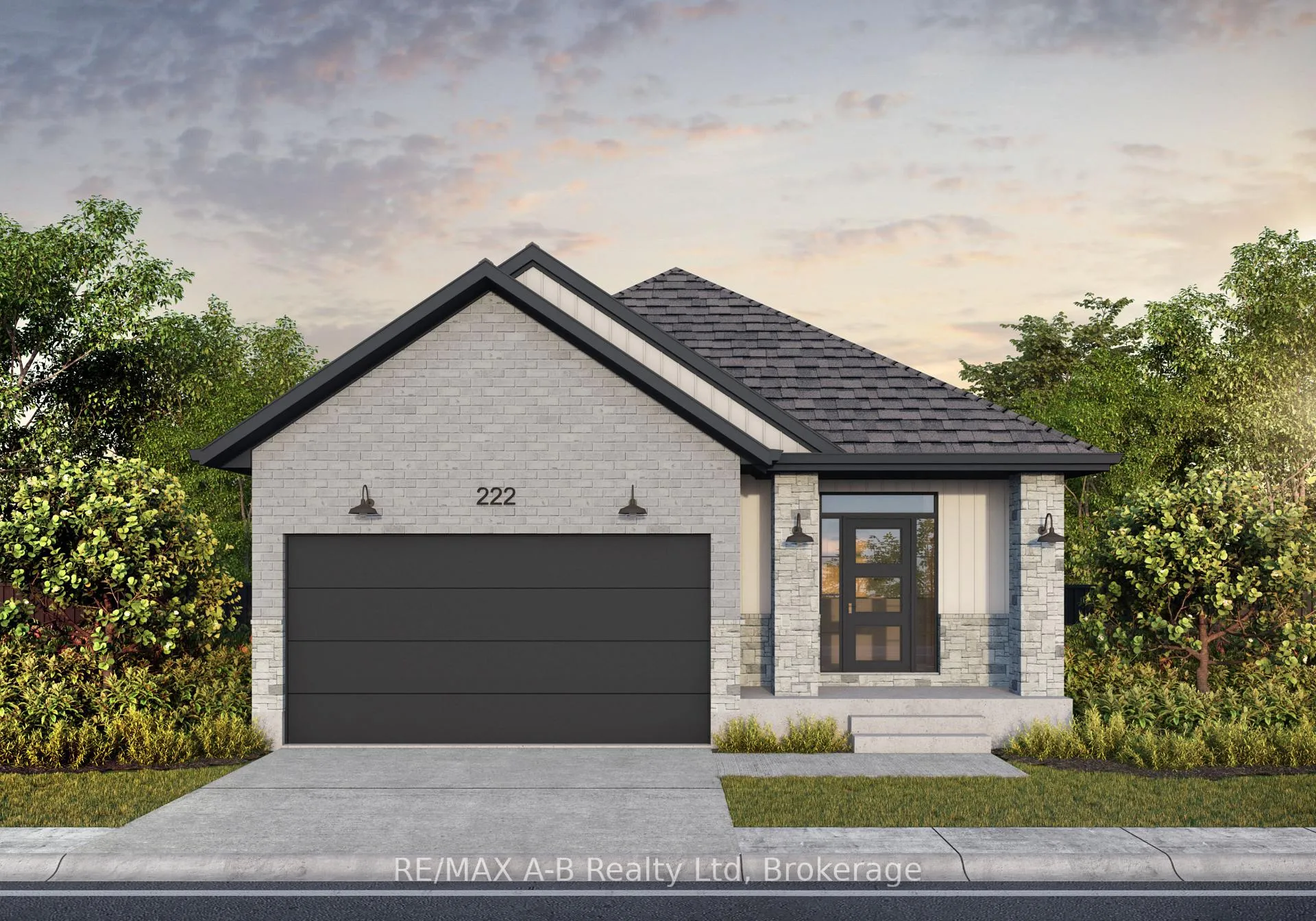 Photo 1 of Lot 33 132 Dempsey Drive, Stratford — HOMEH