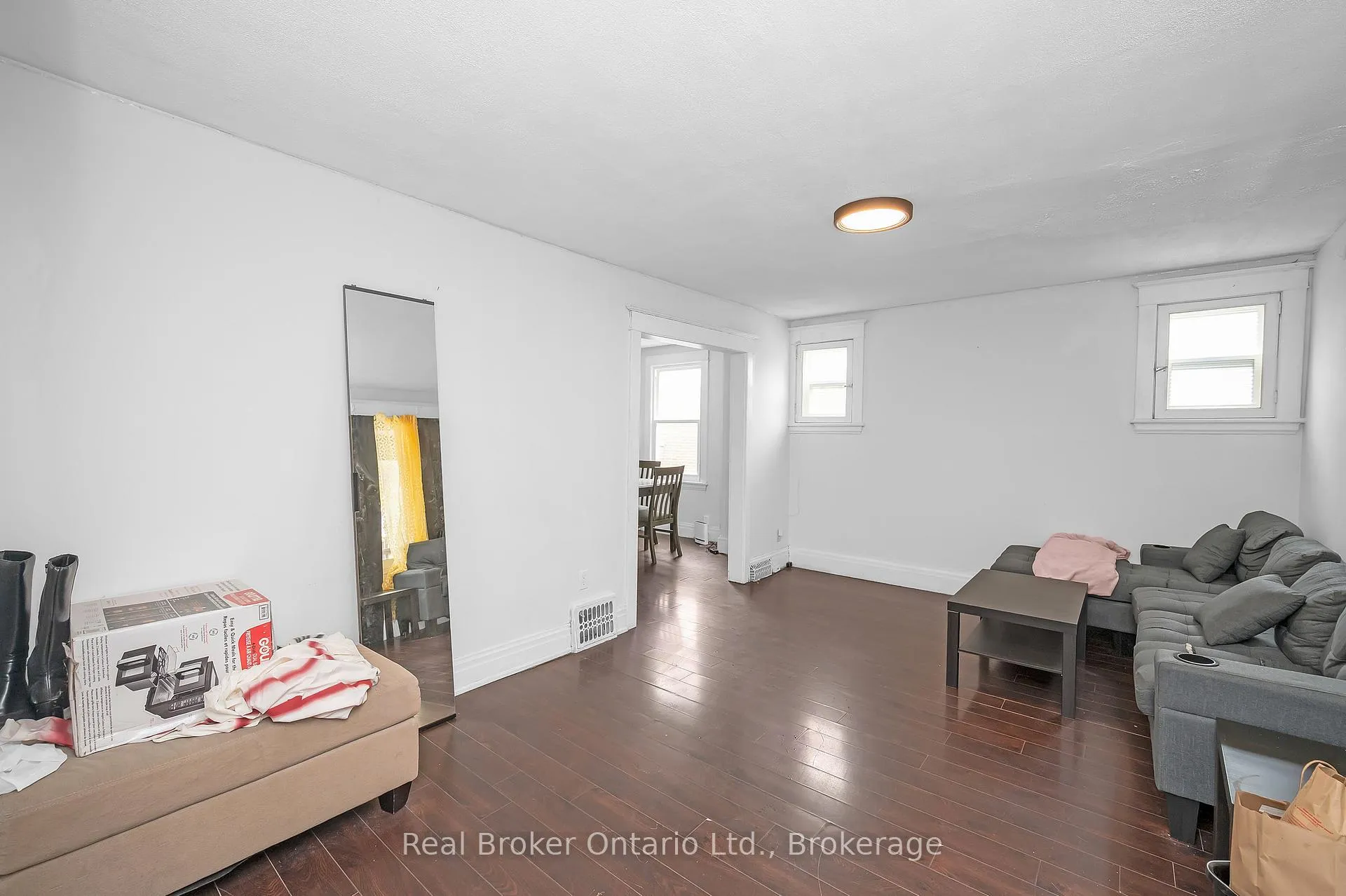 Photo 7 of 43 Sterling Street, Hamilton, Westdale — HOMEH