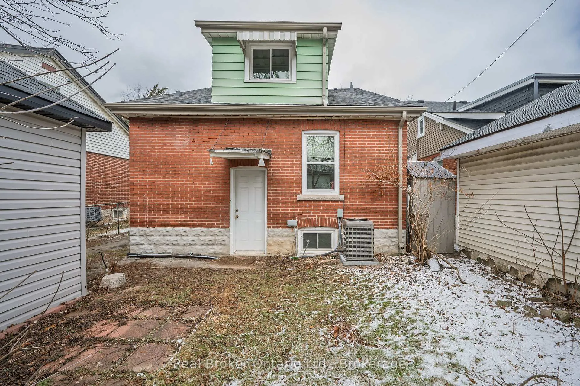 Photo 35 of 43 Sterling Street, Hamilton, Westdale — HOMEH