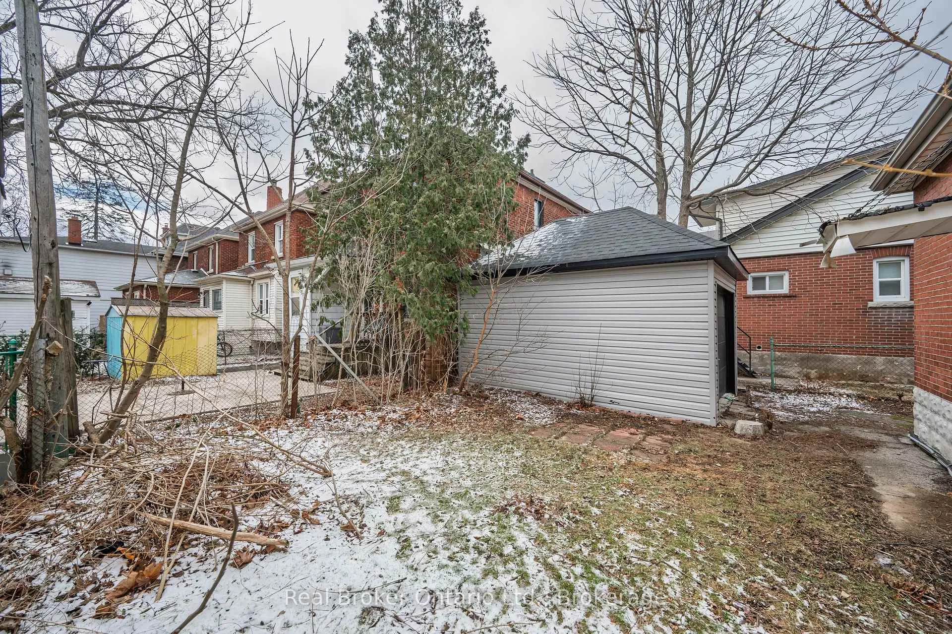 Photo 36 of 43 Sterling Street, Hamilton, Westdale — HOMEH