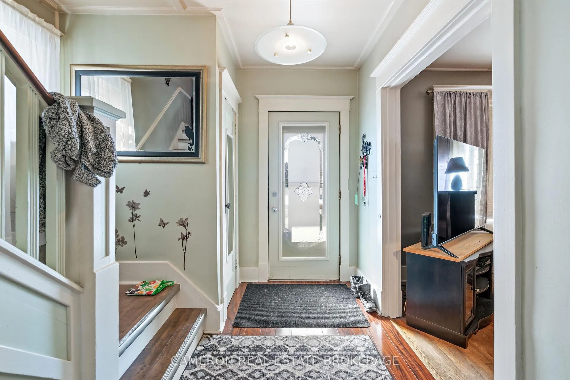 Photo 3 of 217 First Street E, Cornwall — HOMEH