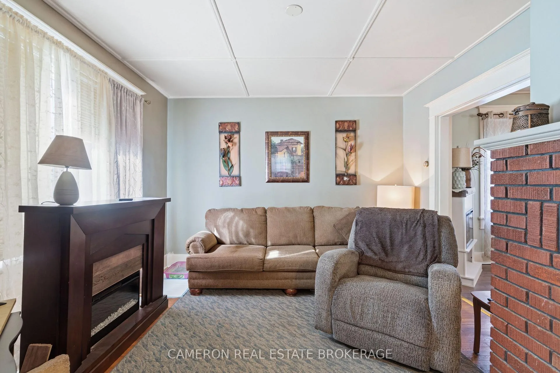 Photo 5 of 217 First Street E, Cornwall — HOMEH