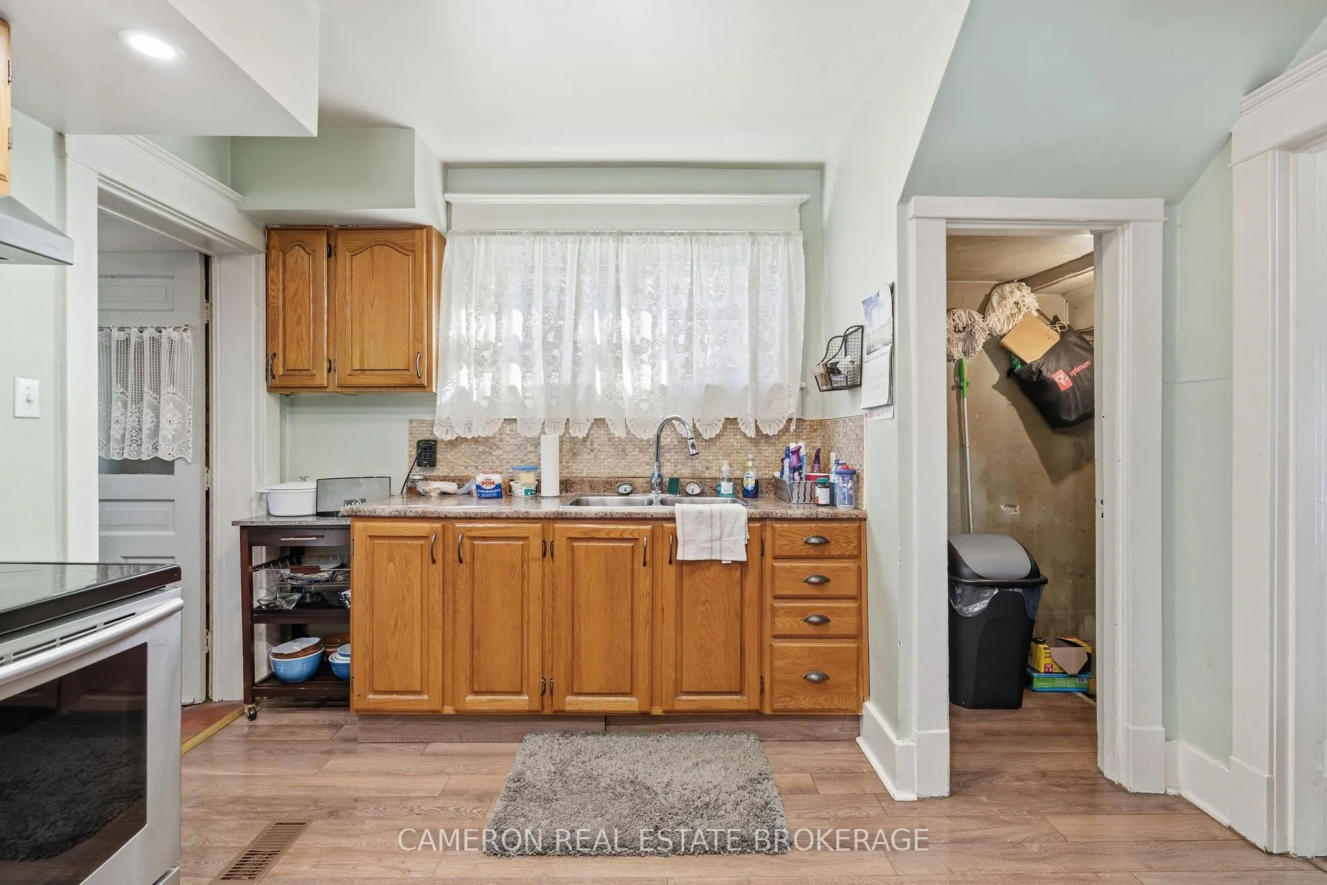 Photo 9 of 217 First Street E, Cornwall — HOMEH