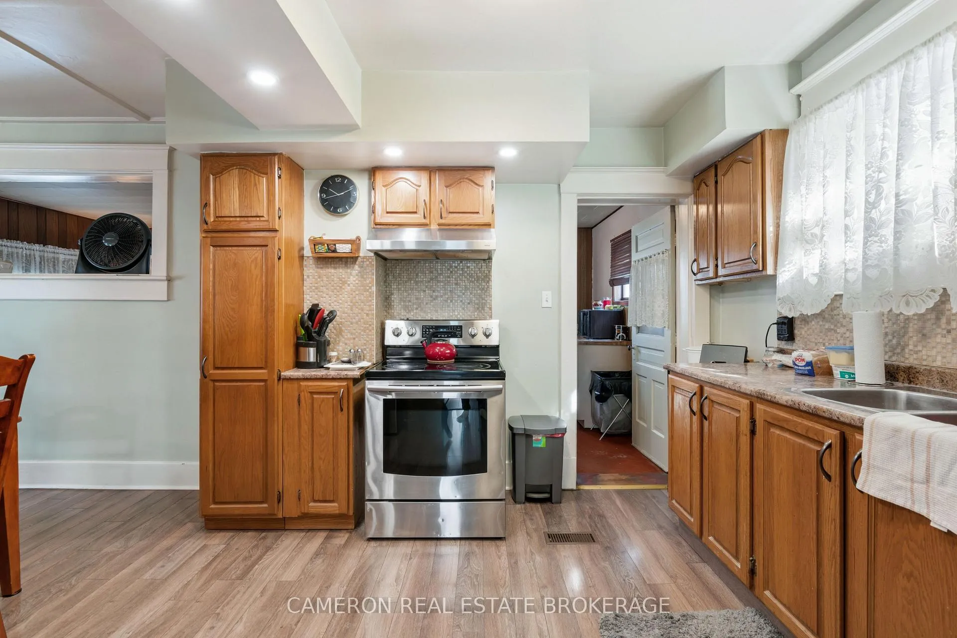 Photo 10 of 217 First Street E, Cornwall — HOMEH