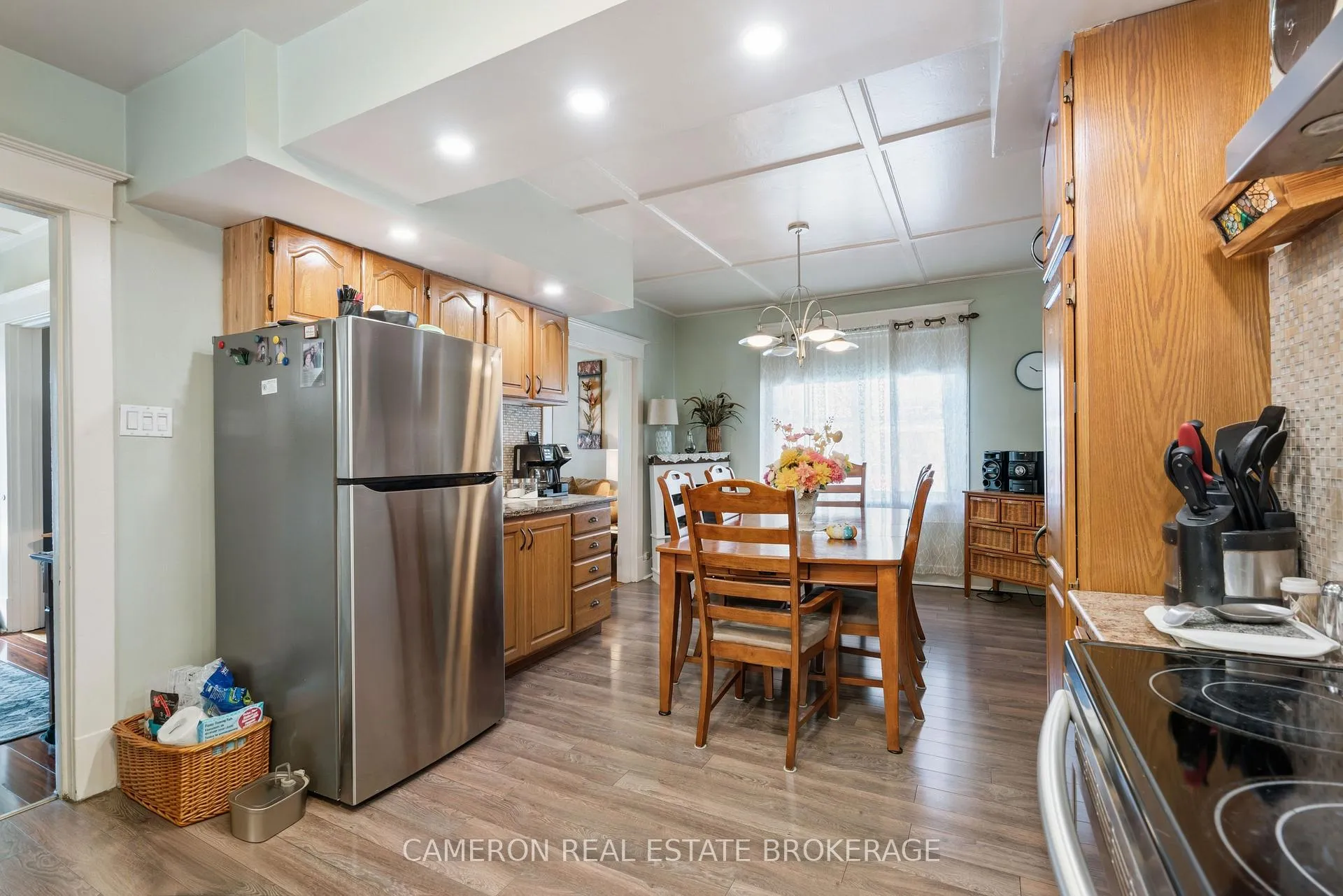 Photo 13 of 217 First Street E, Cornwall — HOMEH
