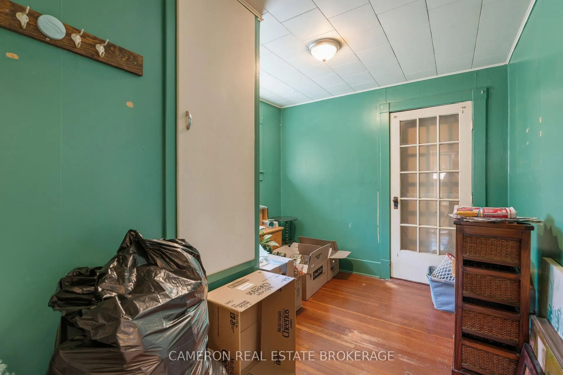 Photo 17 of 217 First Street E, Cornwall — HOMEH