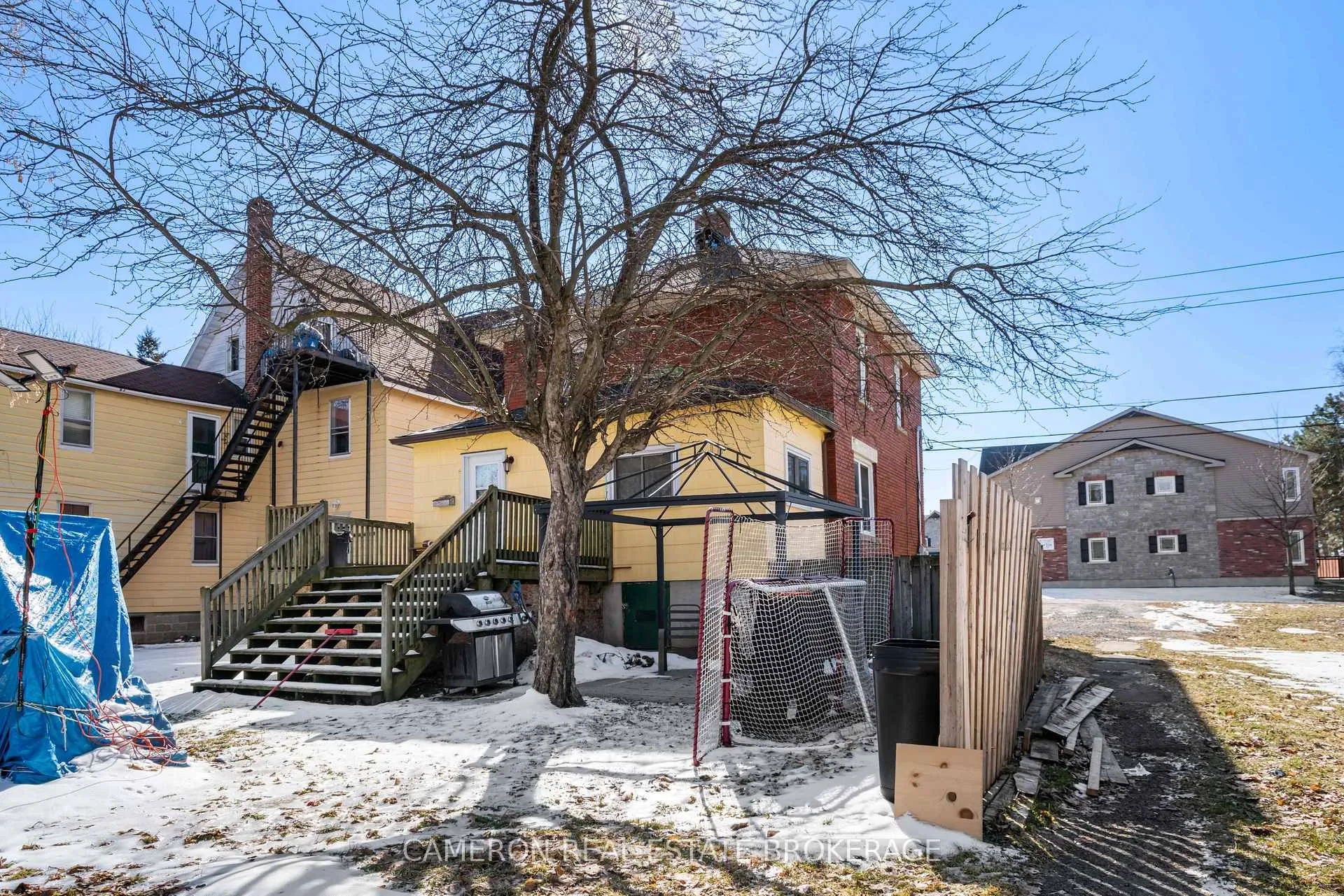 Photo 19 of 217 First Street E, Cornwall — HOMEH