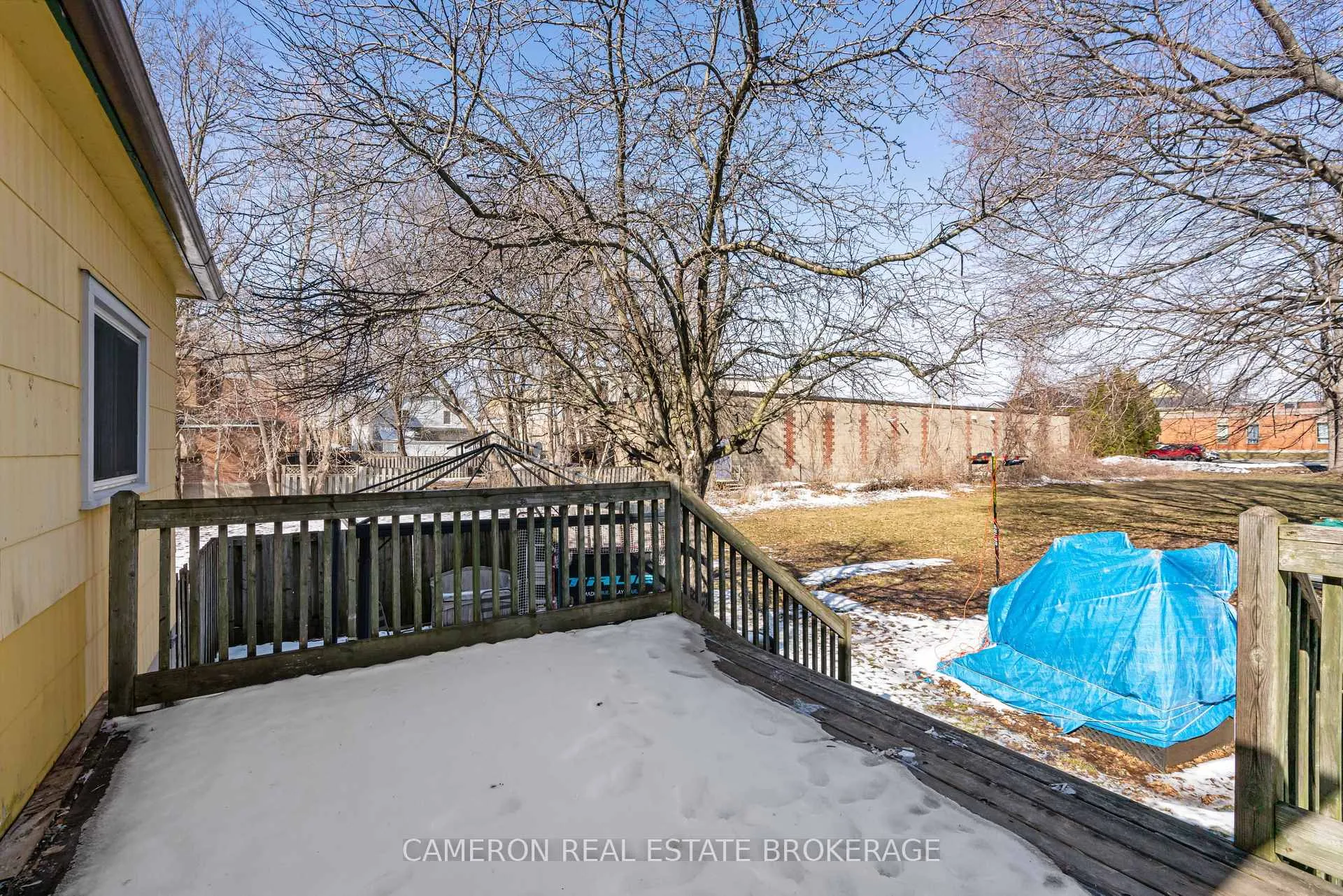 Photo 20 of 217 First Street E, Cornwall — HOMEH