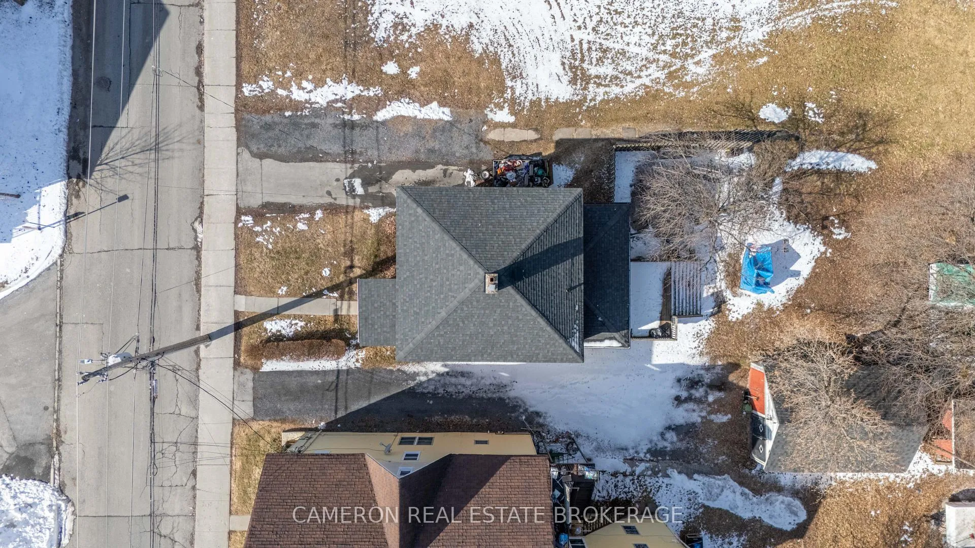 Photo 21 of 217 First Street E, Cornwall — HOMEH